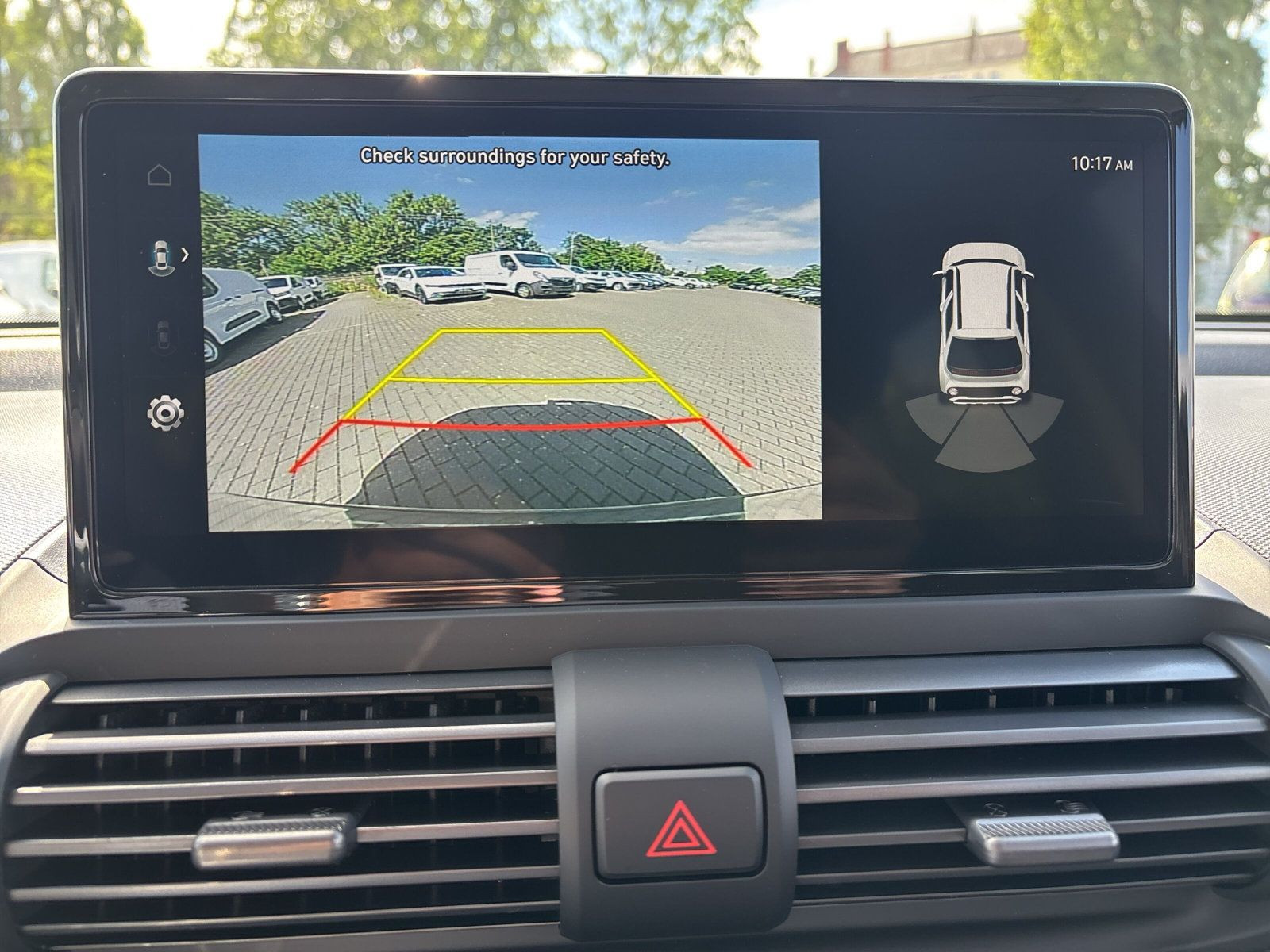 INSTER EV MY26 42kWh 97PS SELECT EFFIZIENZ-PAKET