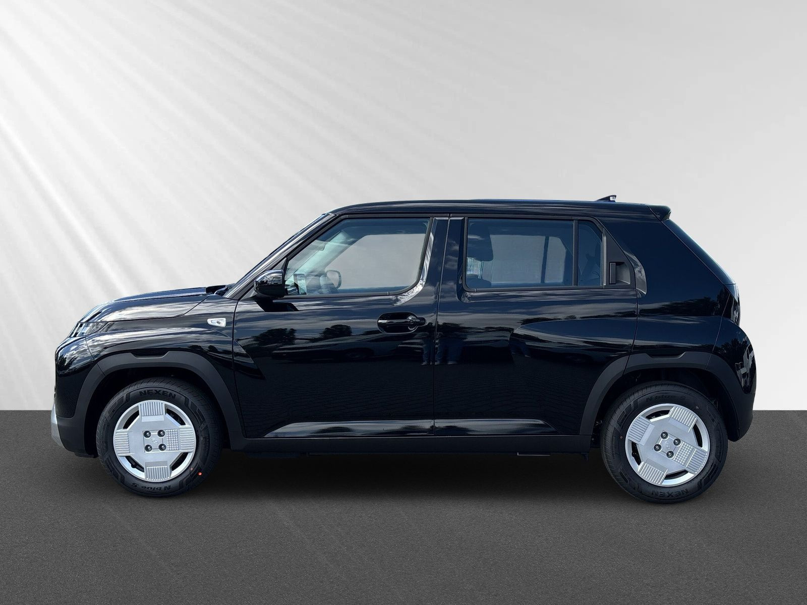 INSTER EV MY26 42kWh 97PS SELECT EFFIZIENZ-PAKET
