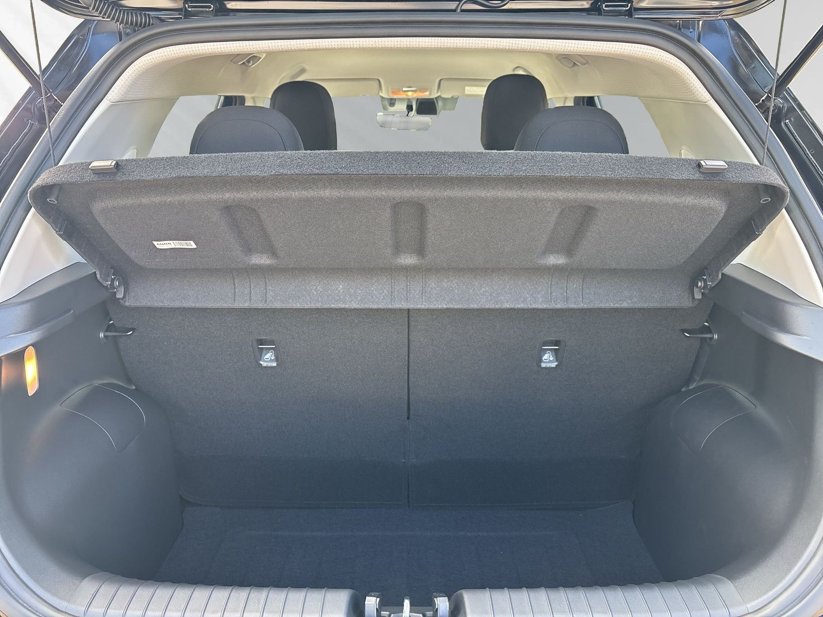 INSTER EV MY26 42kWh 97PS SELECT EFFIZIENZ-PAKET