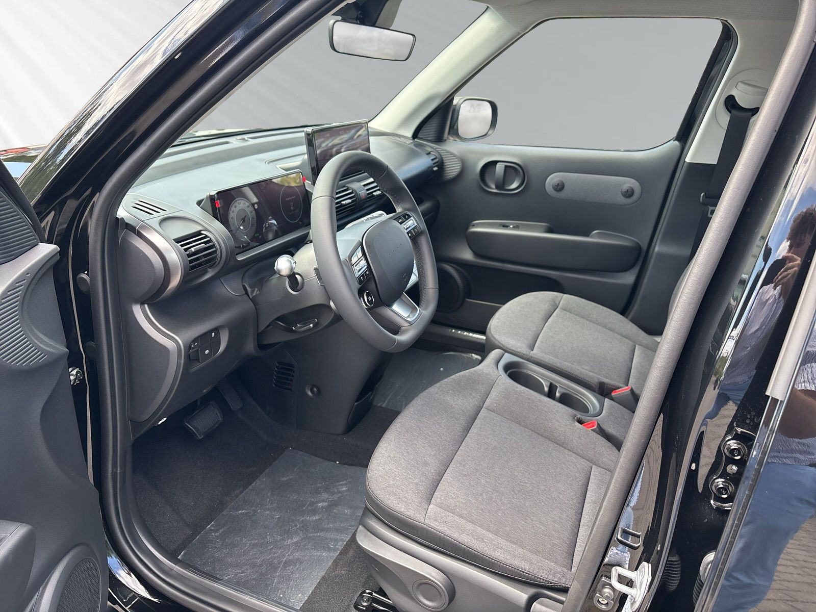 INSTER EV MY26 42kWh 97PS SELECT EFFIZIENZ-PAKET