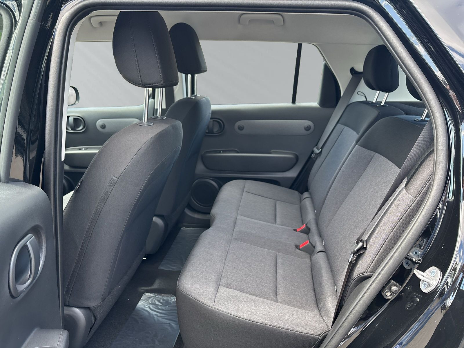 INSTER EV MY26 42kWh 97PS SELECT EFFIZIENZ-PAKET