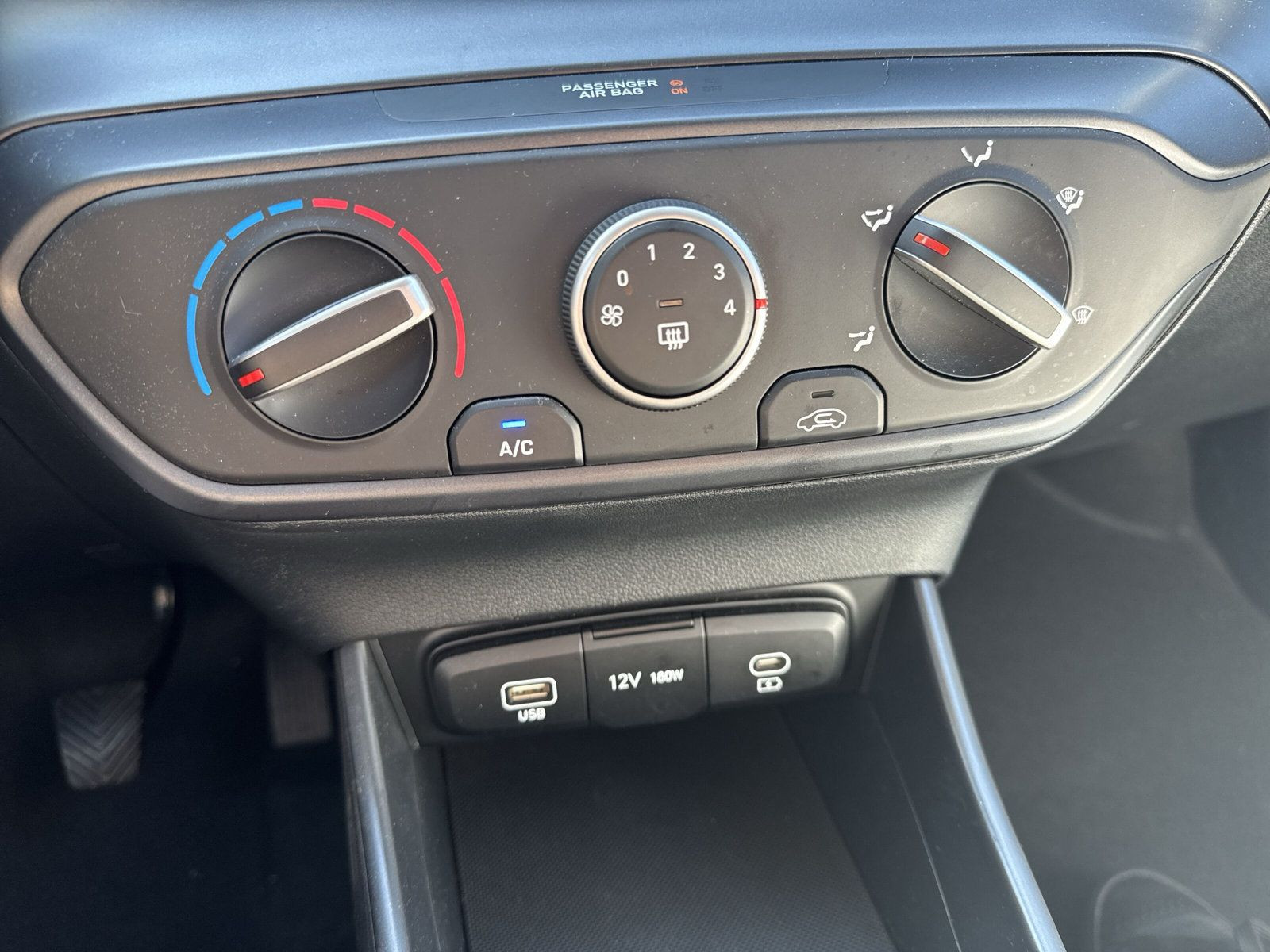 i20 MY25 1.2 79PS 5-MT SELECT +NAVI+KAMERA+ALLWE