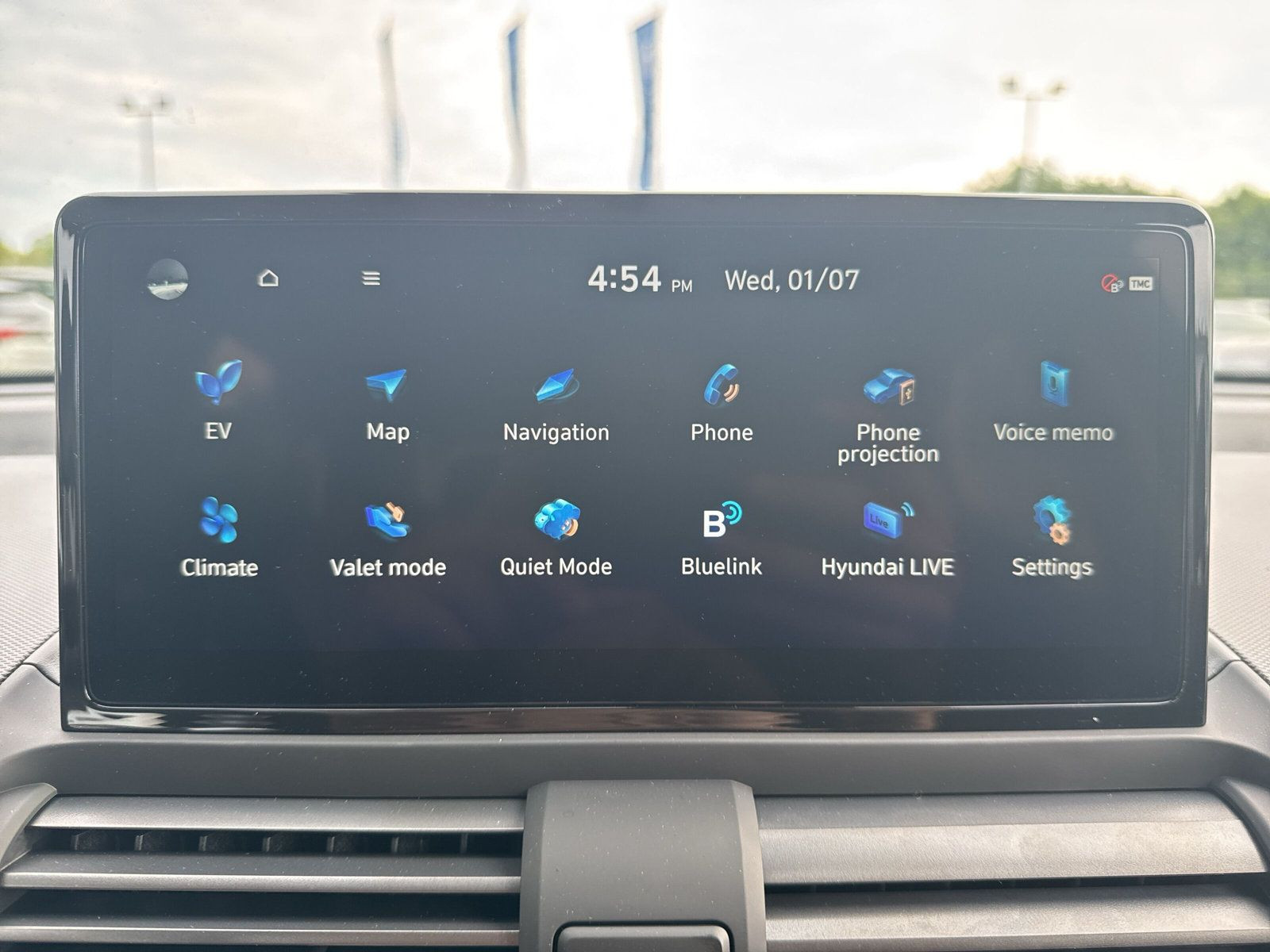 INSTER EV MY26 42 kWh 97 PS 2WD SELECT Effizienz