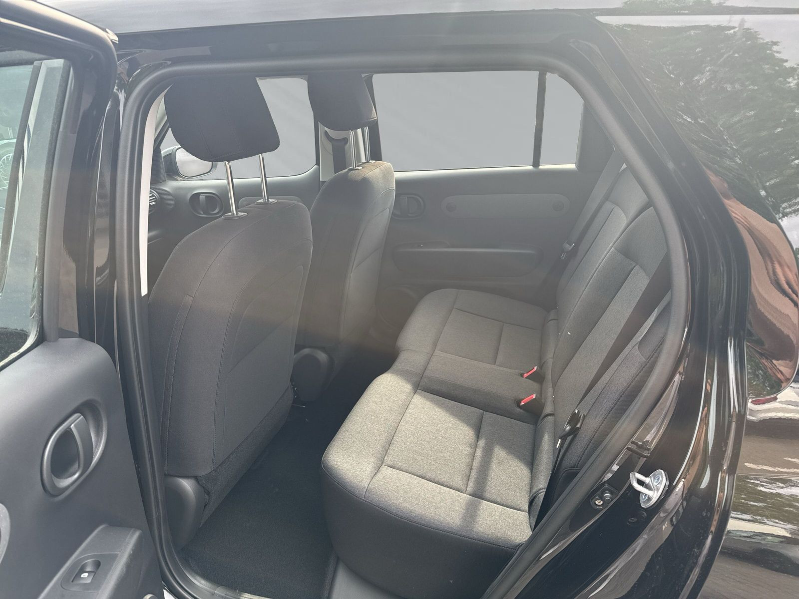 INSTER EV MY26 42 kWh 97 PS 2WD SELECT Effizienz