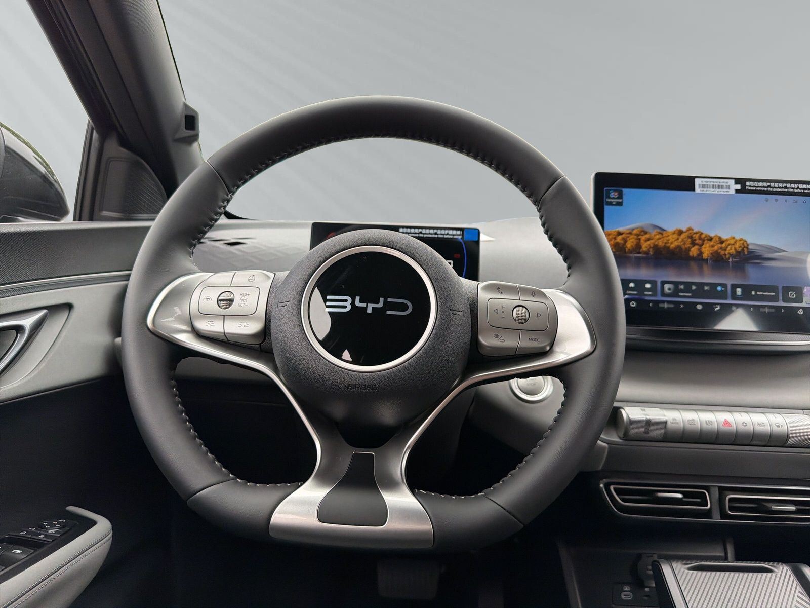 Dolphin Surf Boost+KAMERA+TOUCH+NAVI+BLUETOOTH++