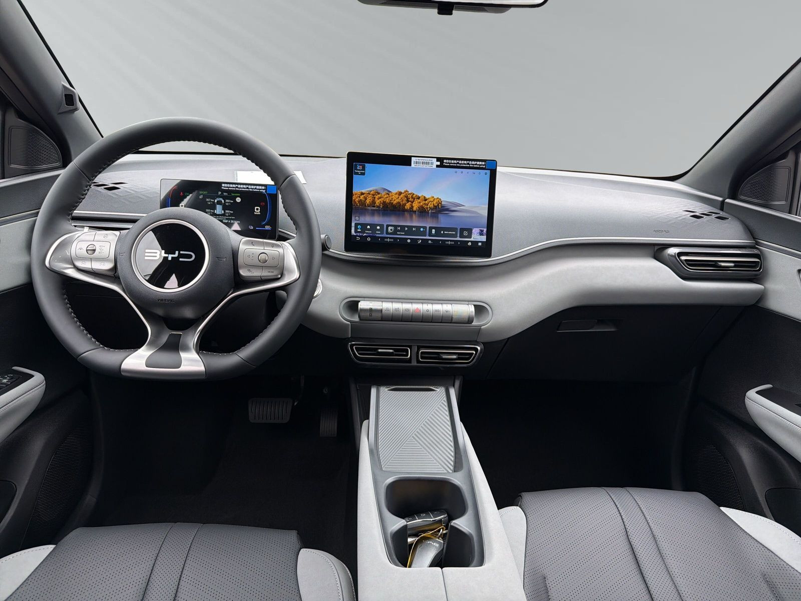 Dolphin Surf Boost+KAMERA+TOUCH+NAVI+BLUETOOTH++