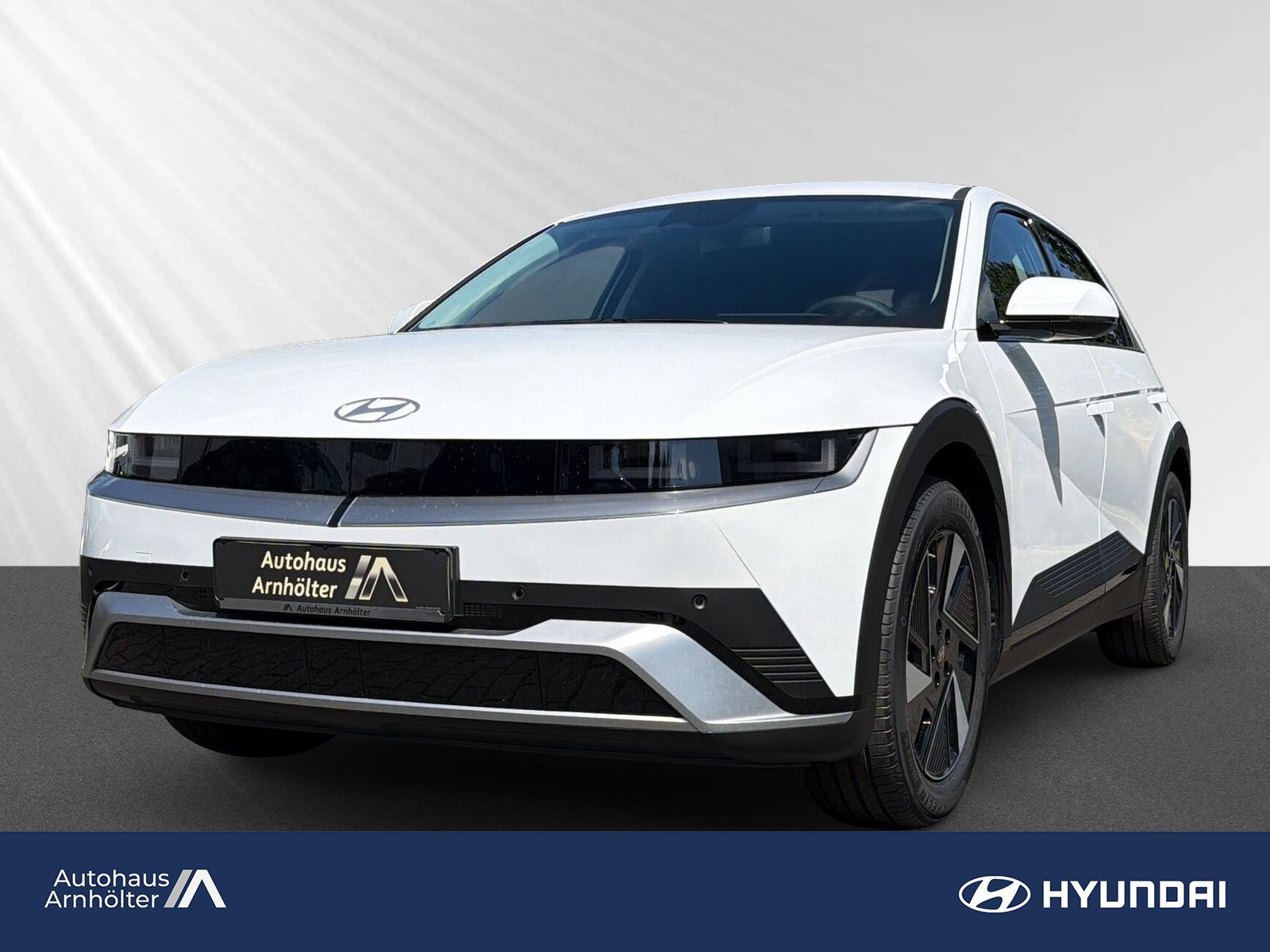 IONIQ 5 MY26 84 kWh 2WD 229PS UNIQ+HEADUP+SHZ+LM