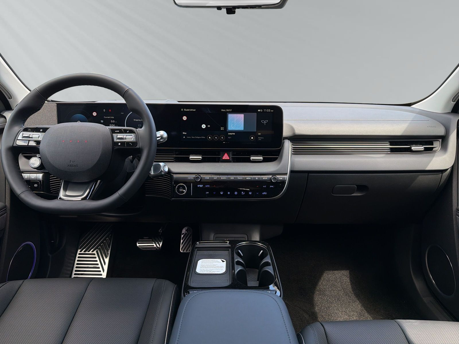 IONIQ 5 MY26 84 kWh 2WD 229PS UNIQ+HEADUP+SHZ+LM