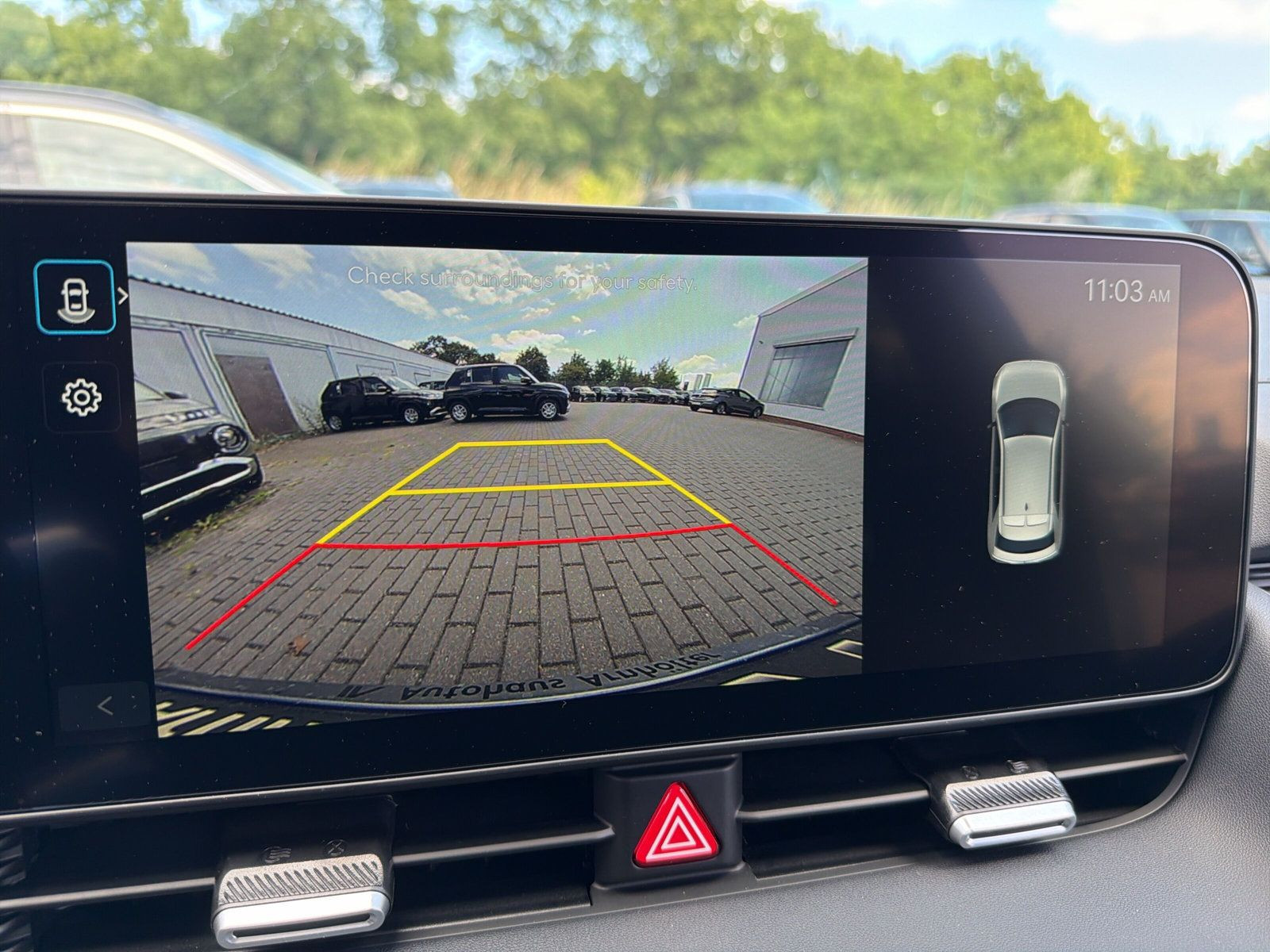 IONIQ 5 MY26 84 kWh 2WD 229PS UNIQ+HEADUP+SHZ+LM