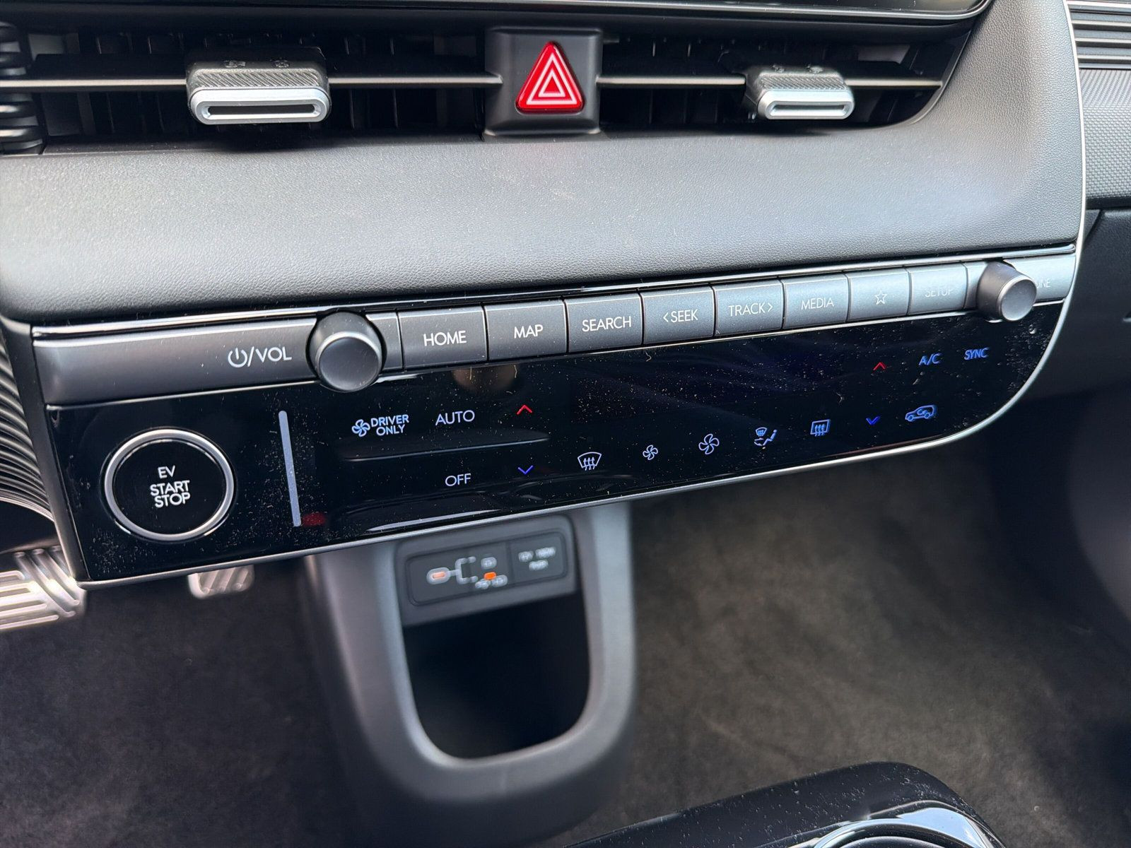 IONIQ 5 MY26 84 kWh 2WD 229PS UNIQ+HEADUP+SHZ+LM