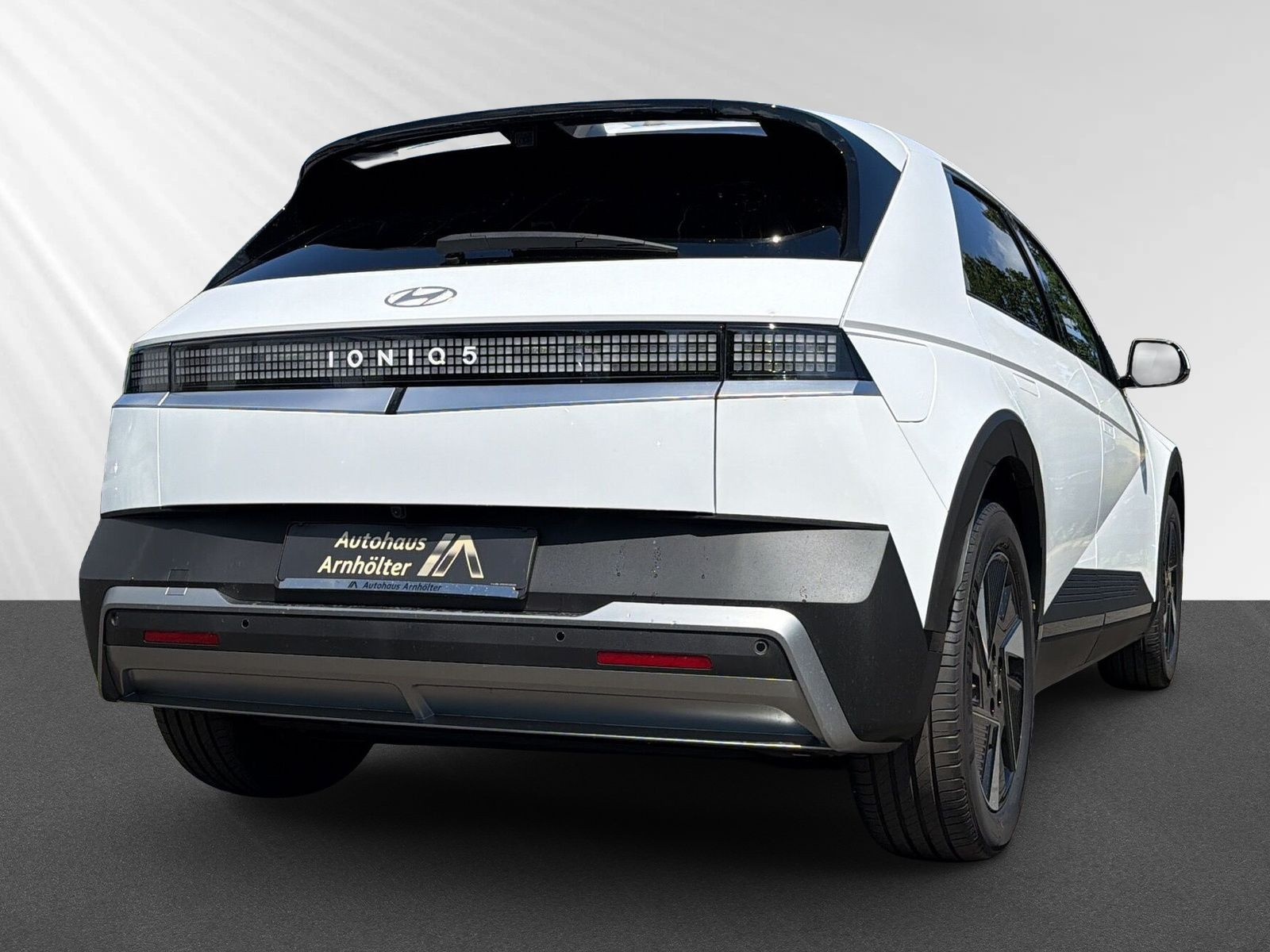 IONIQ 5 MY26 84 kWh 2WD 229PS UNIQ+HEADUP+SHZ+LM
