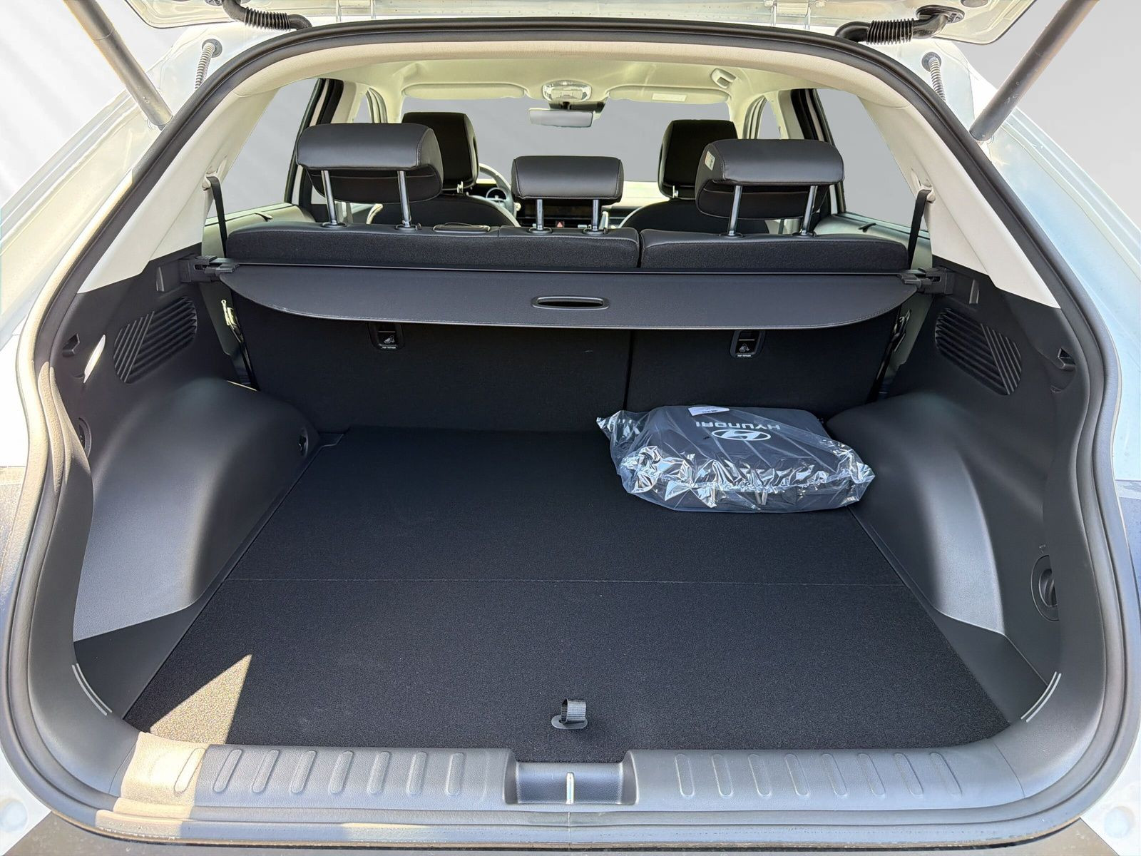 IONIQ 5 MY26 84 kWh 2WD 229PS UNIQ+HEADUP+SHZ+LM