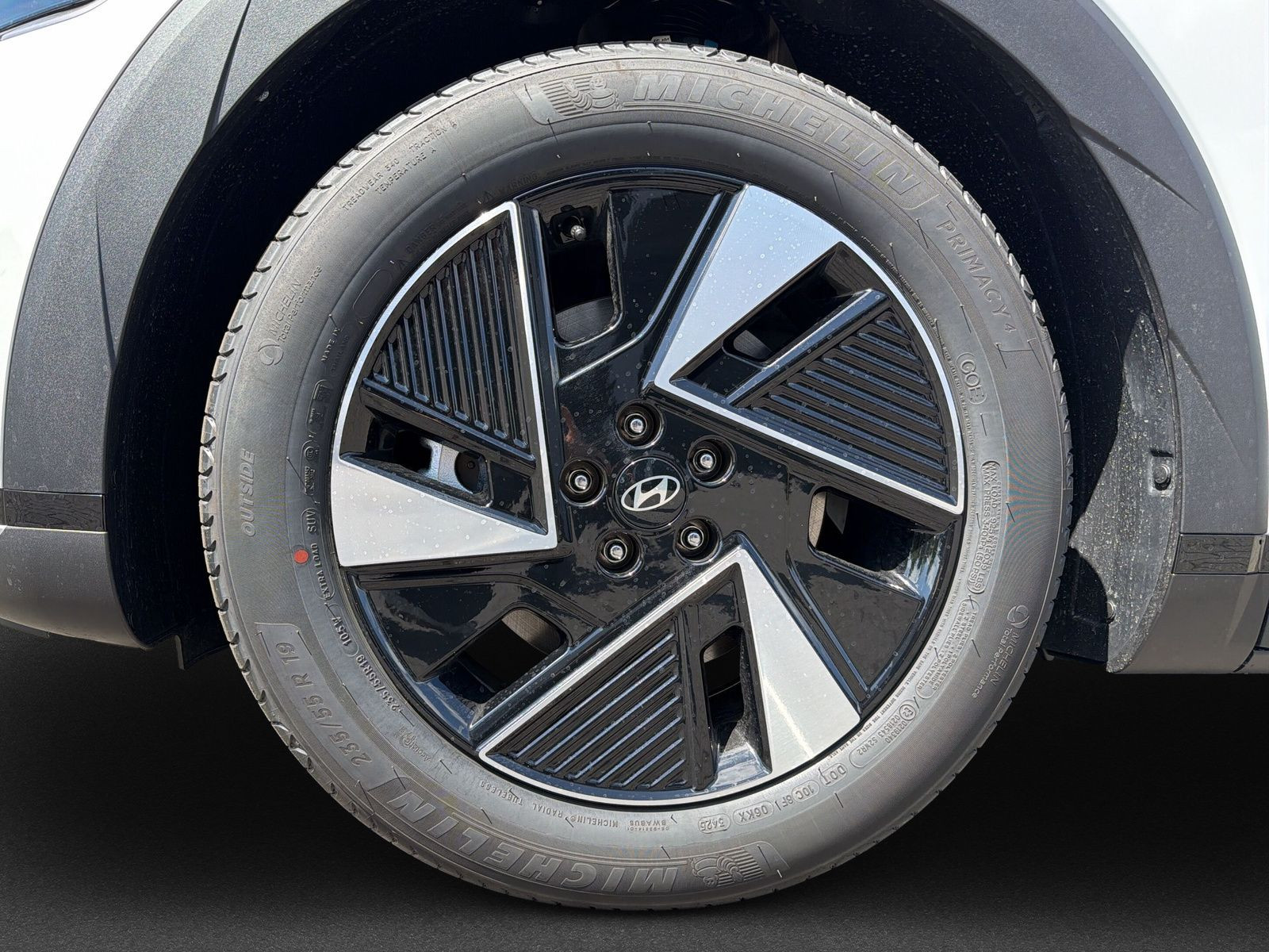 IONIQ 5 MY26 84 kWh 2WD 229PS UNIQ+HEADUP+SHZ+LM