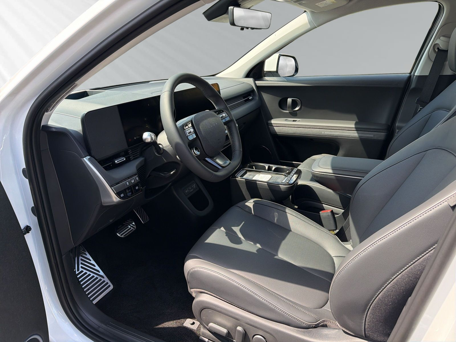 IONIQ 5 MY26 84 kWh 2WD 229PS UNIQ+HEADUP+SHZ+LM