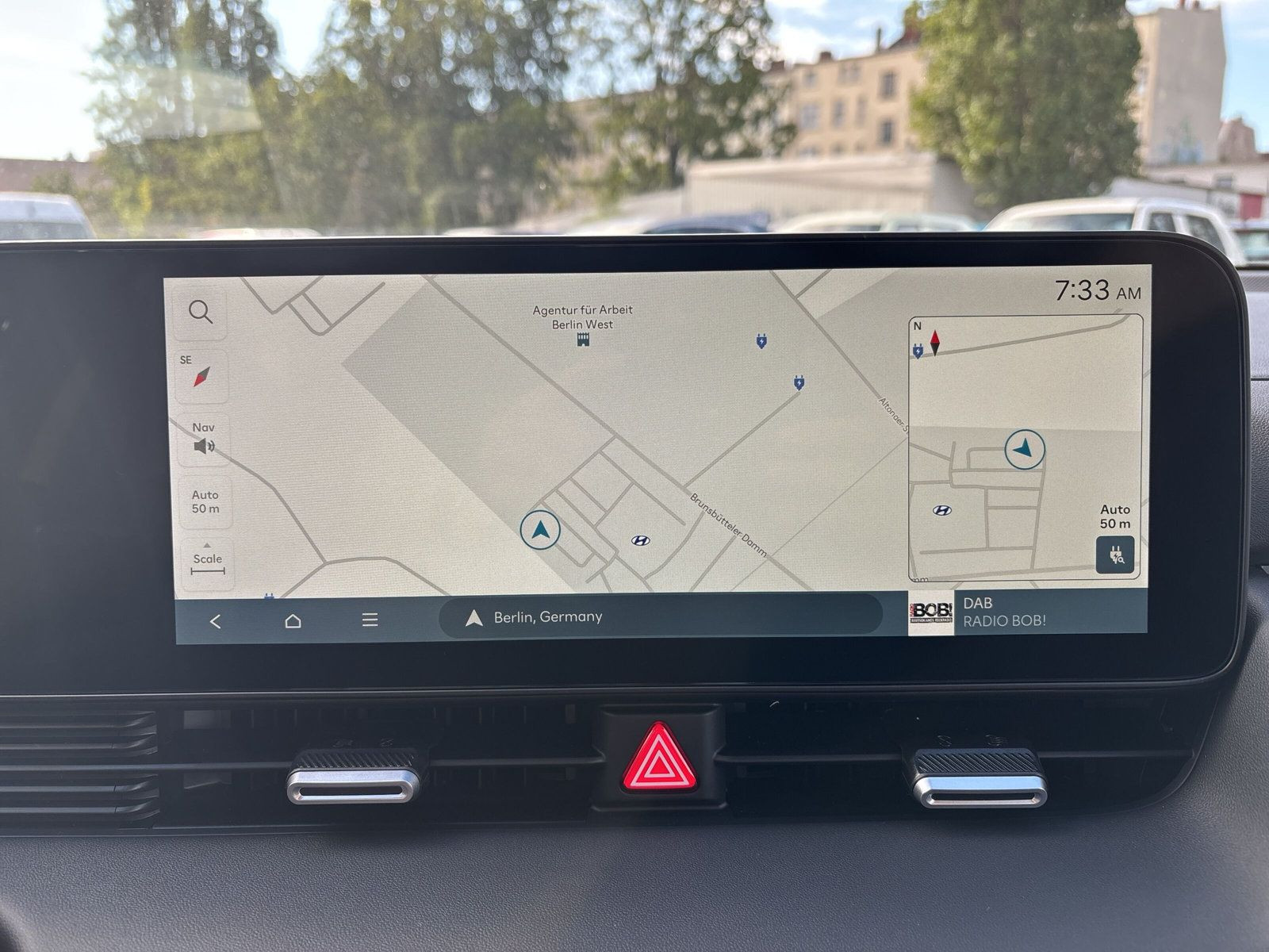 IONIQ 5 MY26 84 kWh 2WD 229 PS UNIQ + Park-Paket