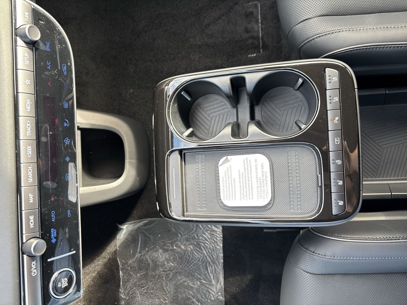 IONIQ 5 MY26 84 kWh 2WD 229 PS UNIQ + Park-Paket