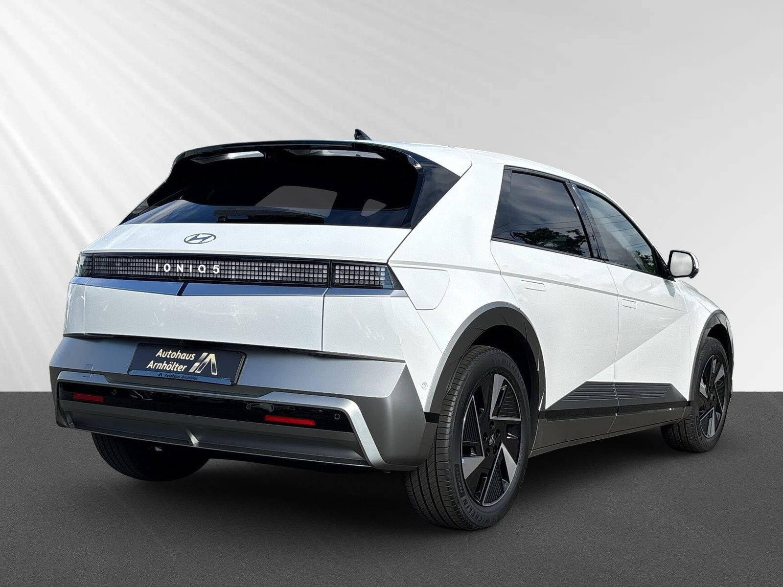 IONIQ 5 MY26 84 kWh 2WD 229 PS UNIQ + Park-Paket