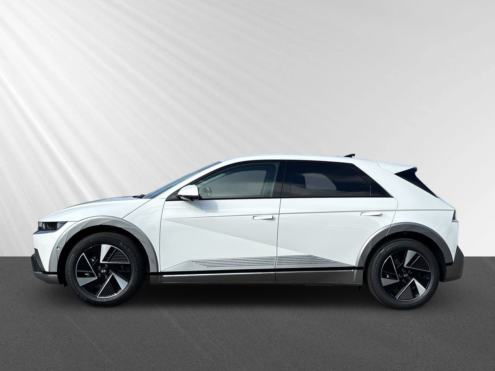 IONIQ 5 MY26 84 kWh 2WD 229 PS UNIQ + Park-Paket