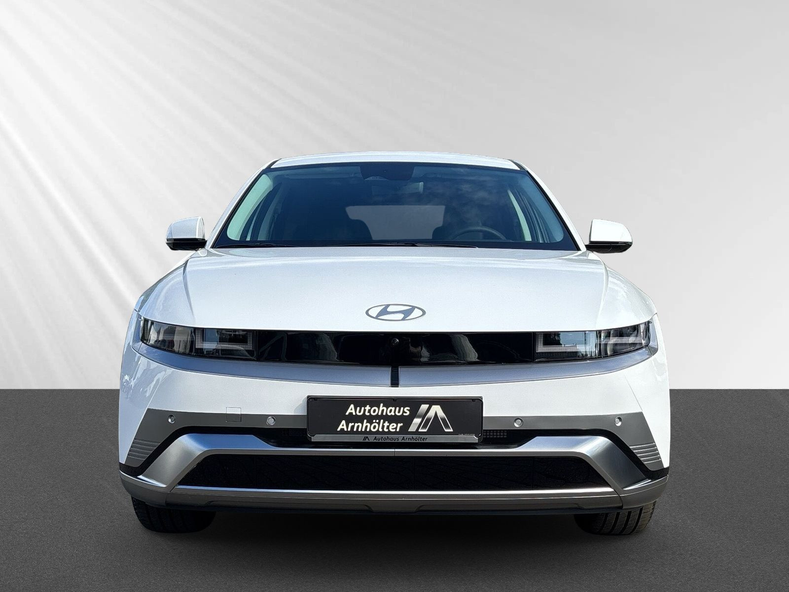 IONIQ 5 MY26 84 kWh 2WD 229 PS UNIQ + Park-Paket