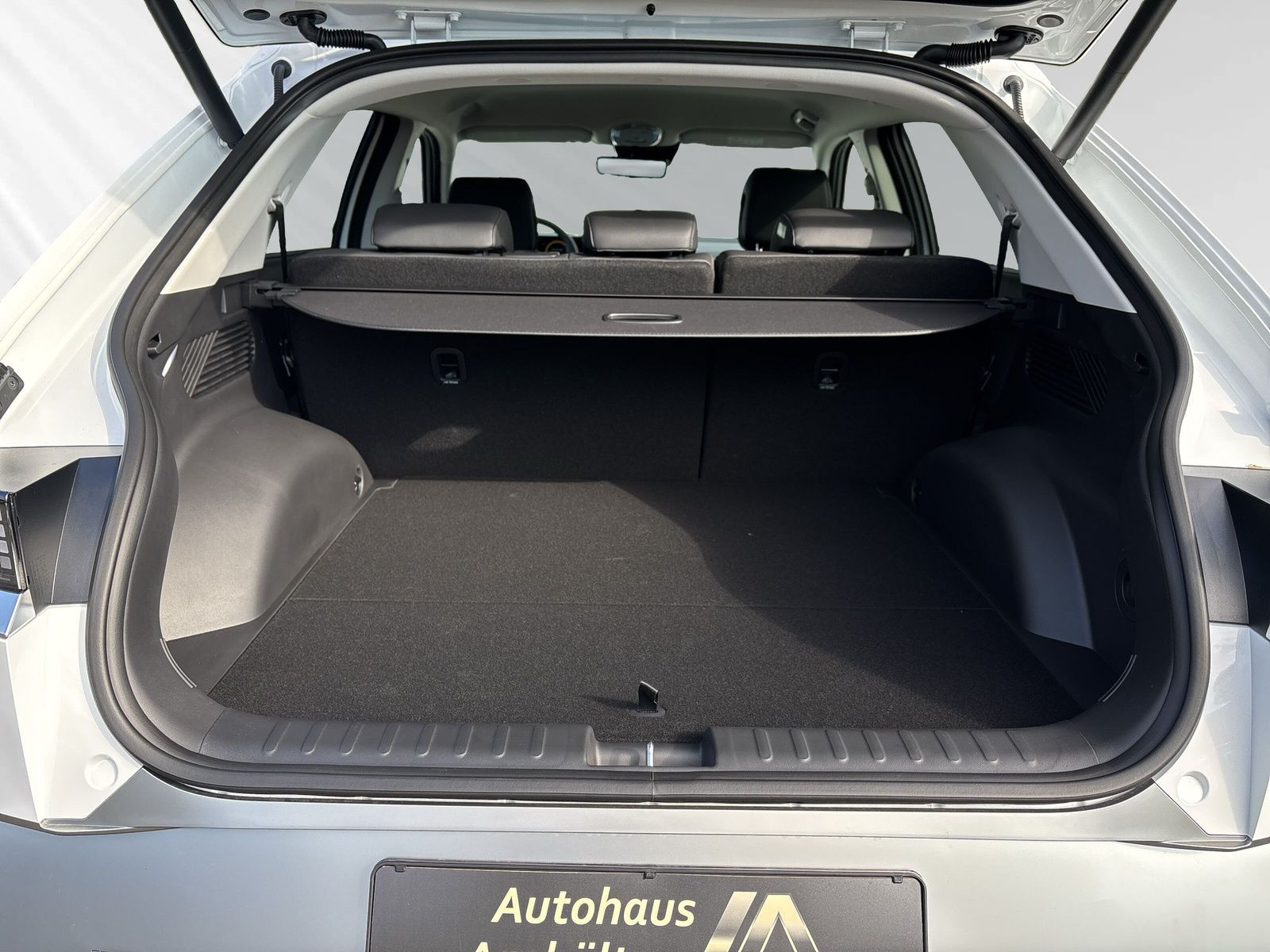 IONIQ 5 MY26 84 kWh 2WD 229 PS UNIQ + Park-Paket
