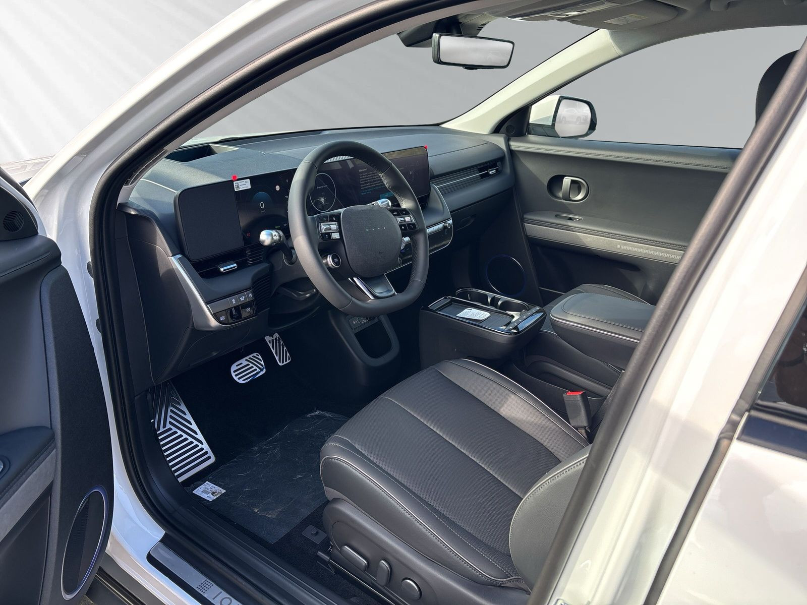 IONIQ 5 MY26 84 kWh 2WD 229 PS UNIQ + Park-Paket