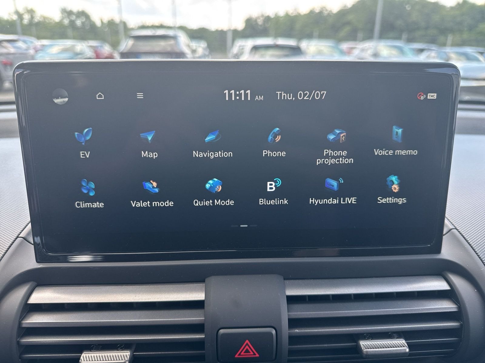 INSTER EV MY26 42 kWh 97 PS 2WD SELECT Effizienz
