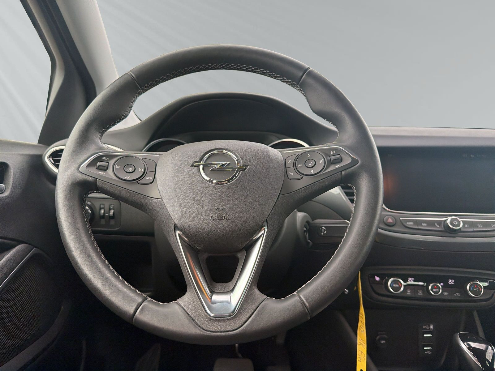 Crossland Opel Crossland Elegance 1.2 Turbo S/S 96kW AT8