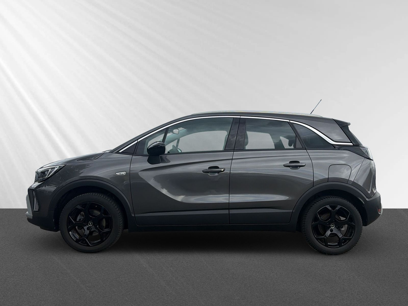 Crossland Opel Crossland Elegance 1.2 Turbo S/S 96kW AT8