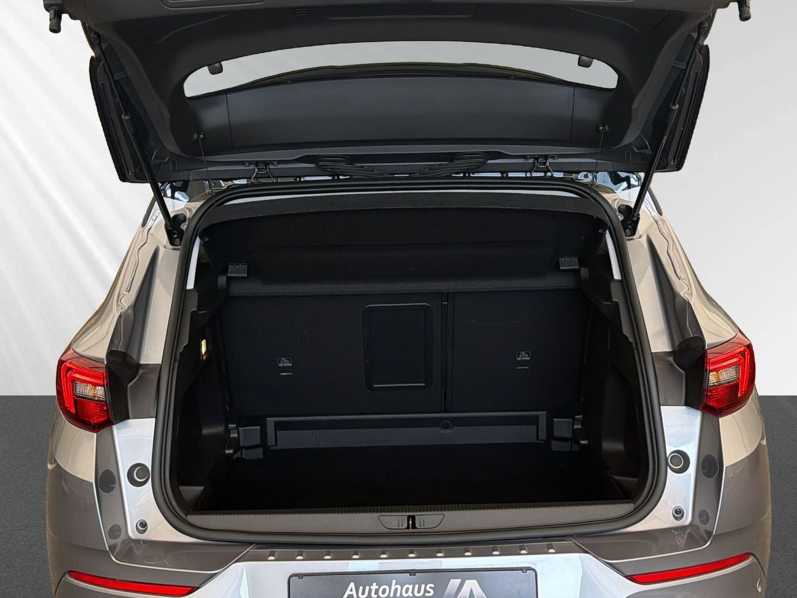 Grandland Elegance 1.2 Turbo S/S 96kW AT8+KAMERA