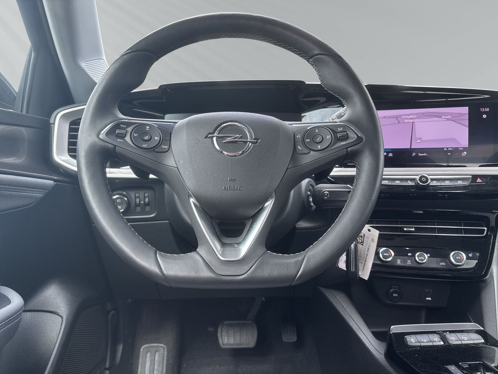 Opel Mokka ELEGANCE 1.2 KLIMA+PDC+KAMERA+LED+AT+