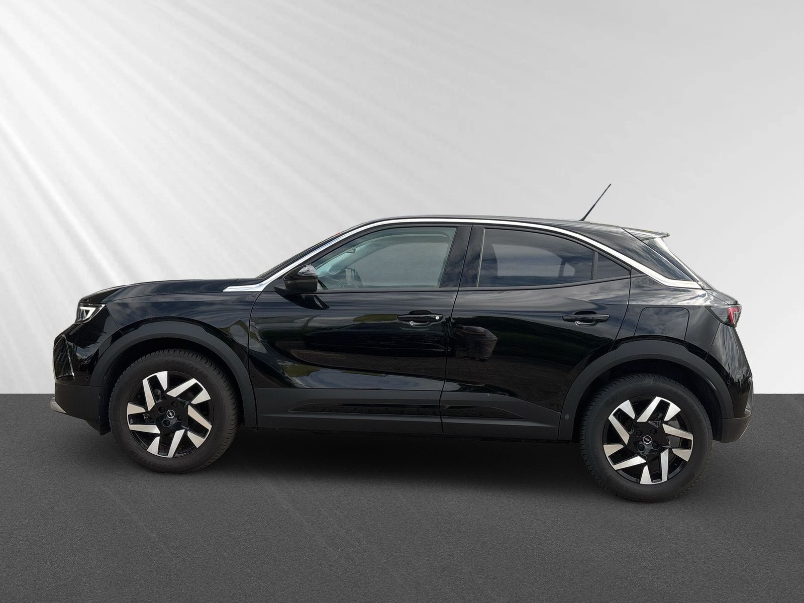 Opel Mokka ELEGANCE 1.2 KLIMA+PDC+KAMERA+LED+AT+