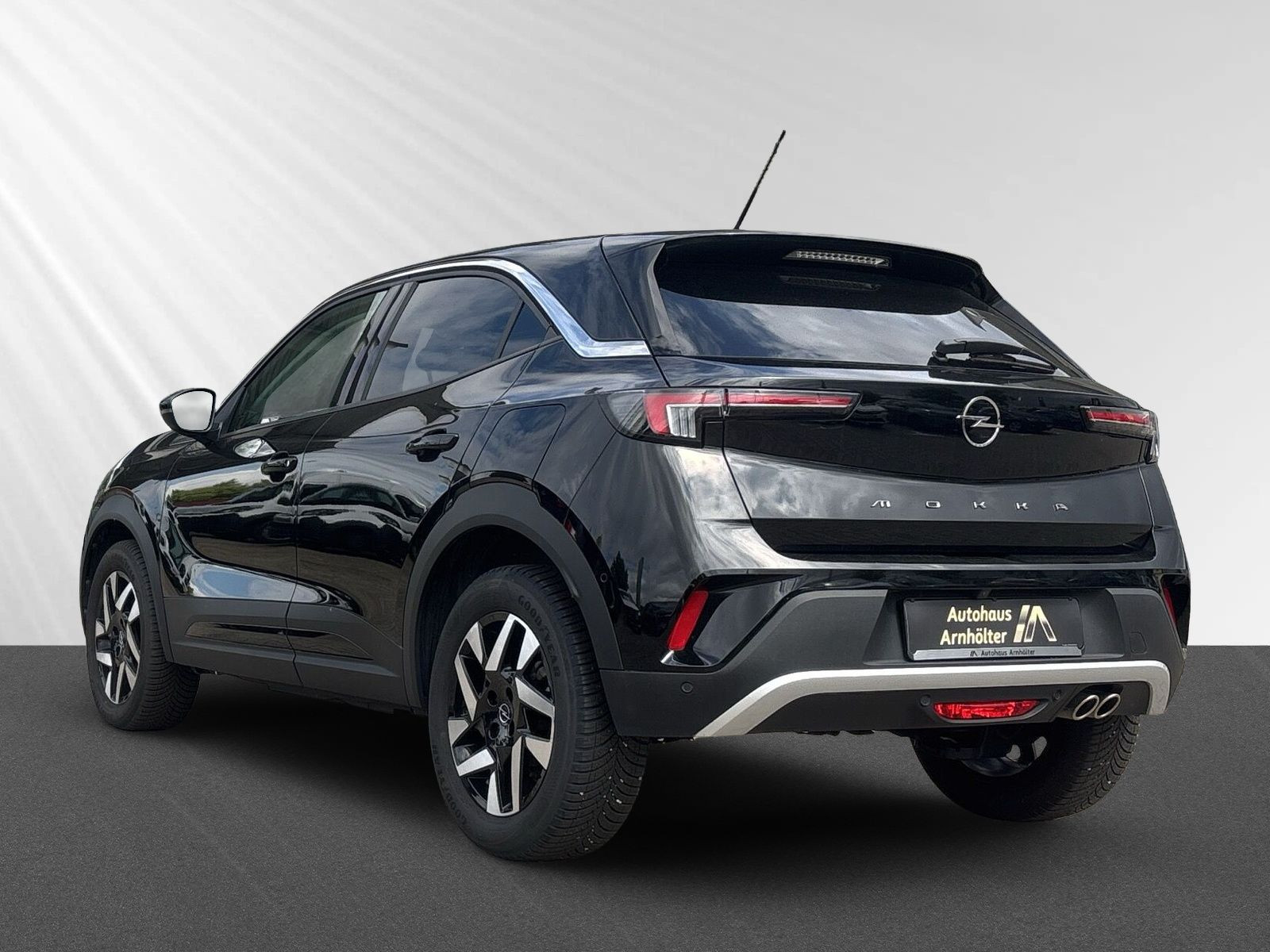 Opel Mokka ELEGANCE 1.2 KLIMA+PDC+KAMERA+LED+AT+