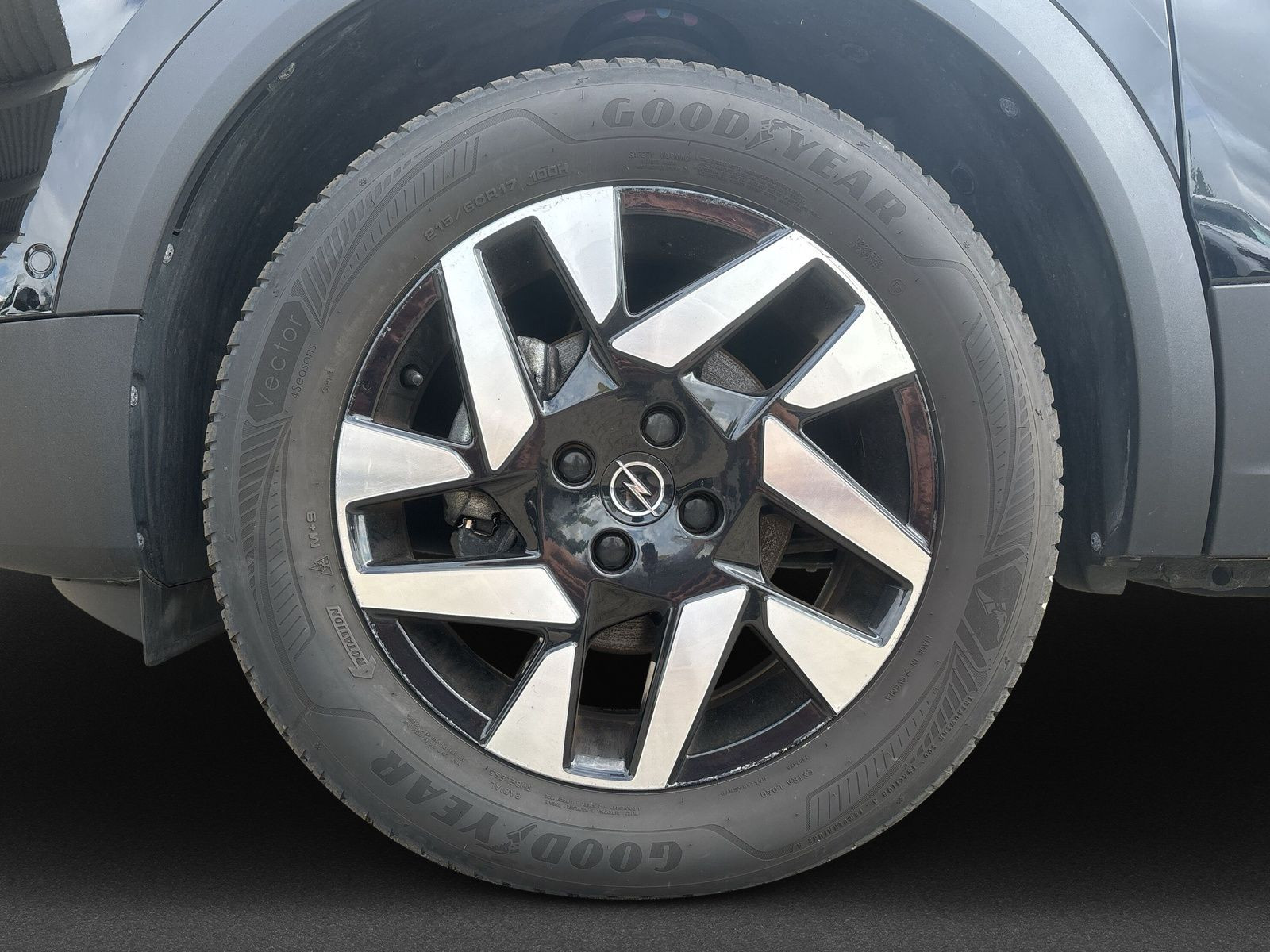 Opel Mokka ELEGANCE 1.2 KLIMA+PDC+KAMERA+LED+AT+