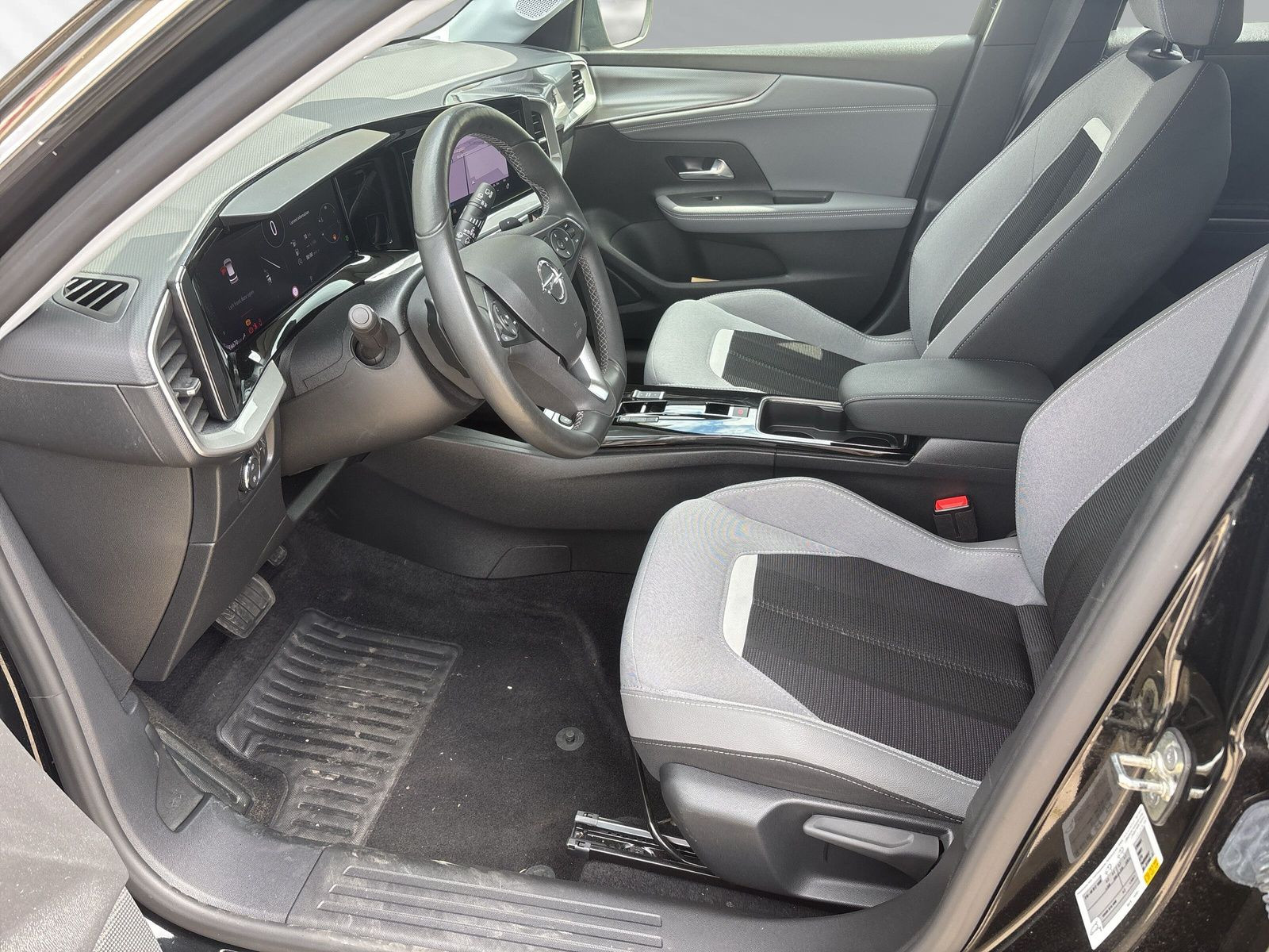 Opel Mokka ELEGANCE 1.2 KLIMA+PDC+KAMERA+LED+AT+