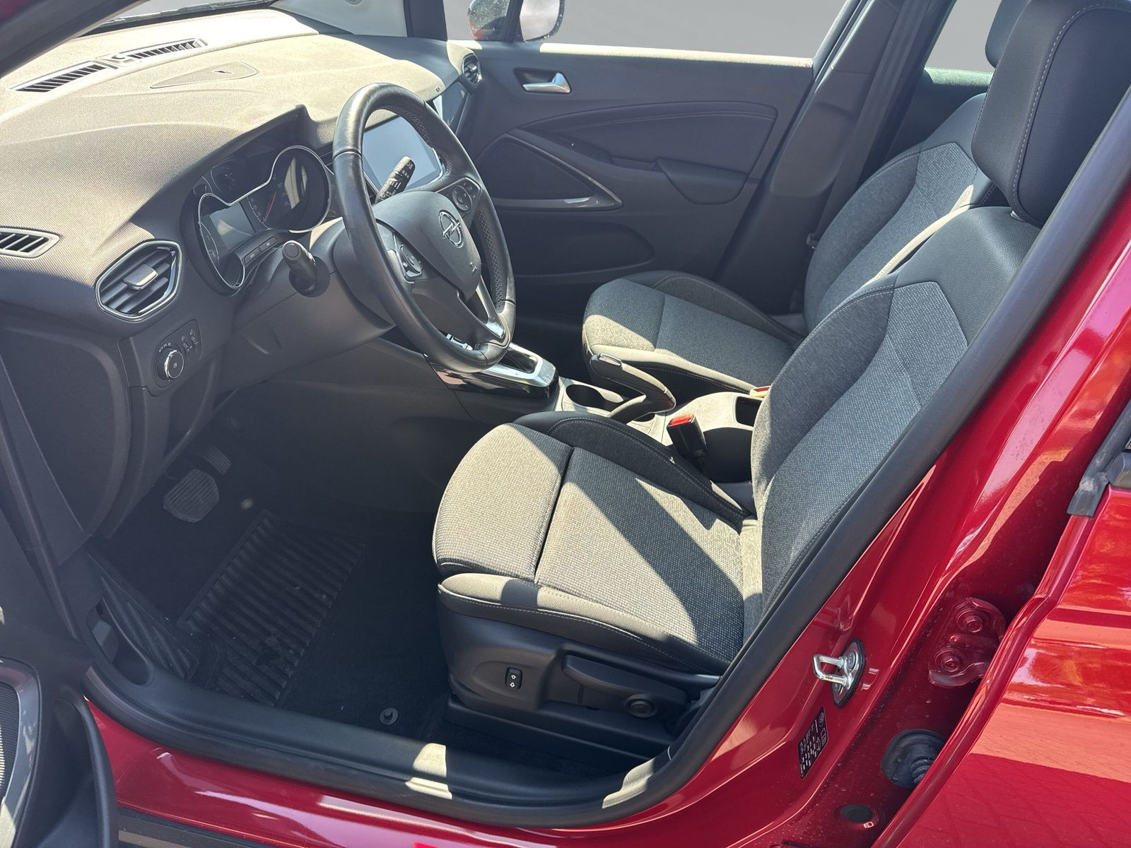 CROSSLAND ELEGANCE 130PS AT+KAMER+FRNTSCHZ+ALLWE