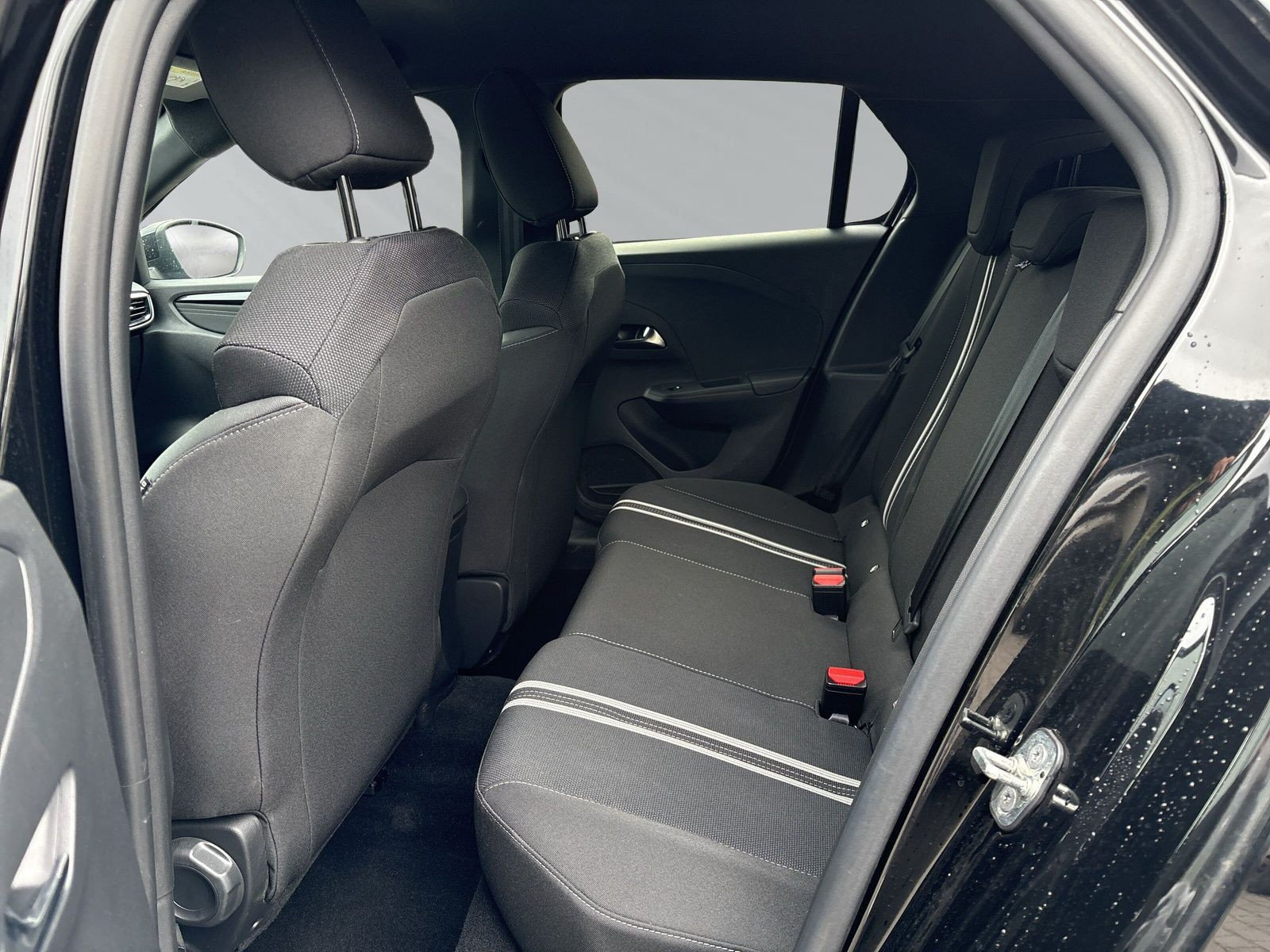 Corsa F GS 1.2 Turbo S/S 74KWAT8+NAV+KAM+SHZ+LHZ