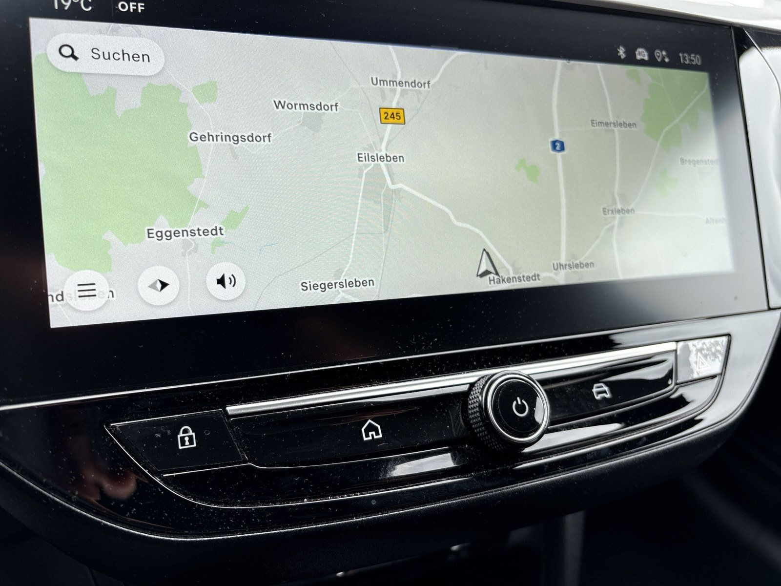 Corsa F GS 1.2 Turbo S/S 74KWAT8+NAV+KAM+SHZ+LHZ