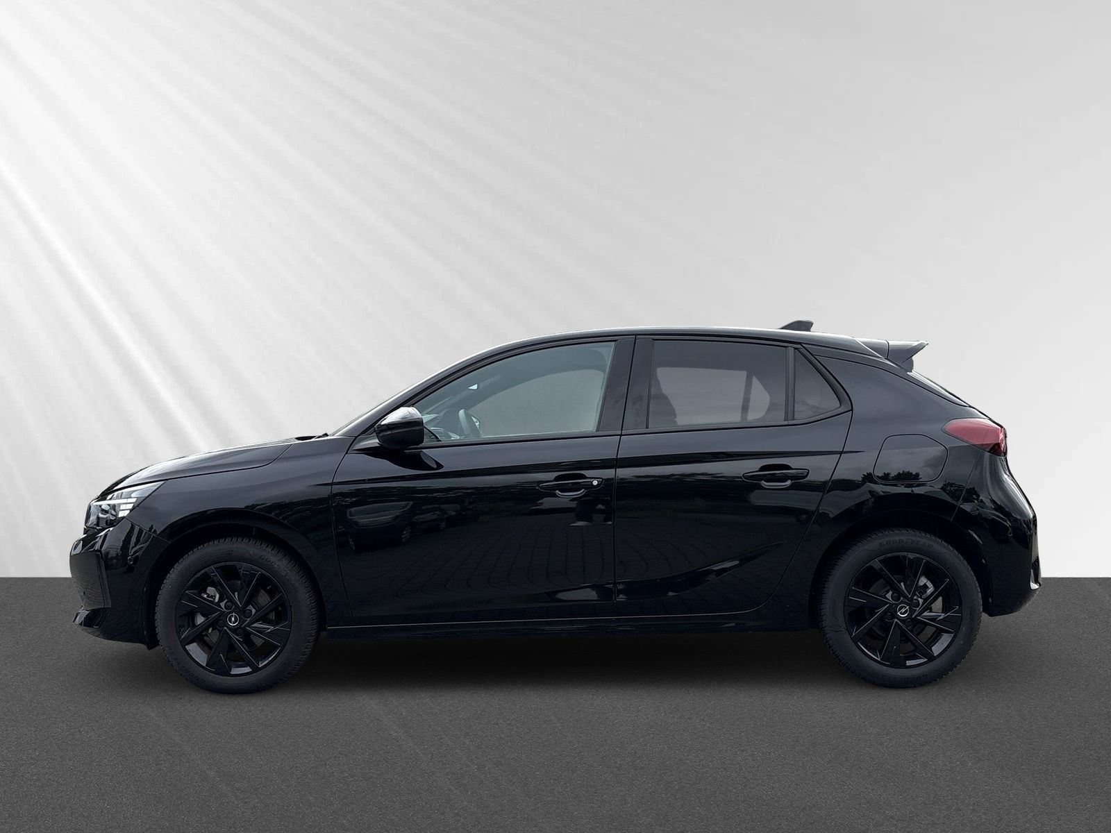 Corsa F GS 1.2 Turbo S/S 74KWAT8+NAV+KAM+SHZ+LHZ