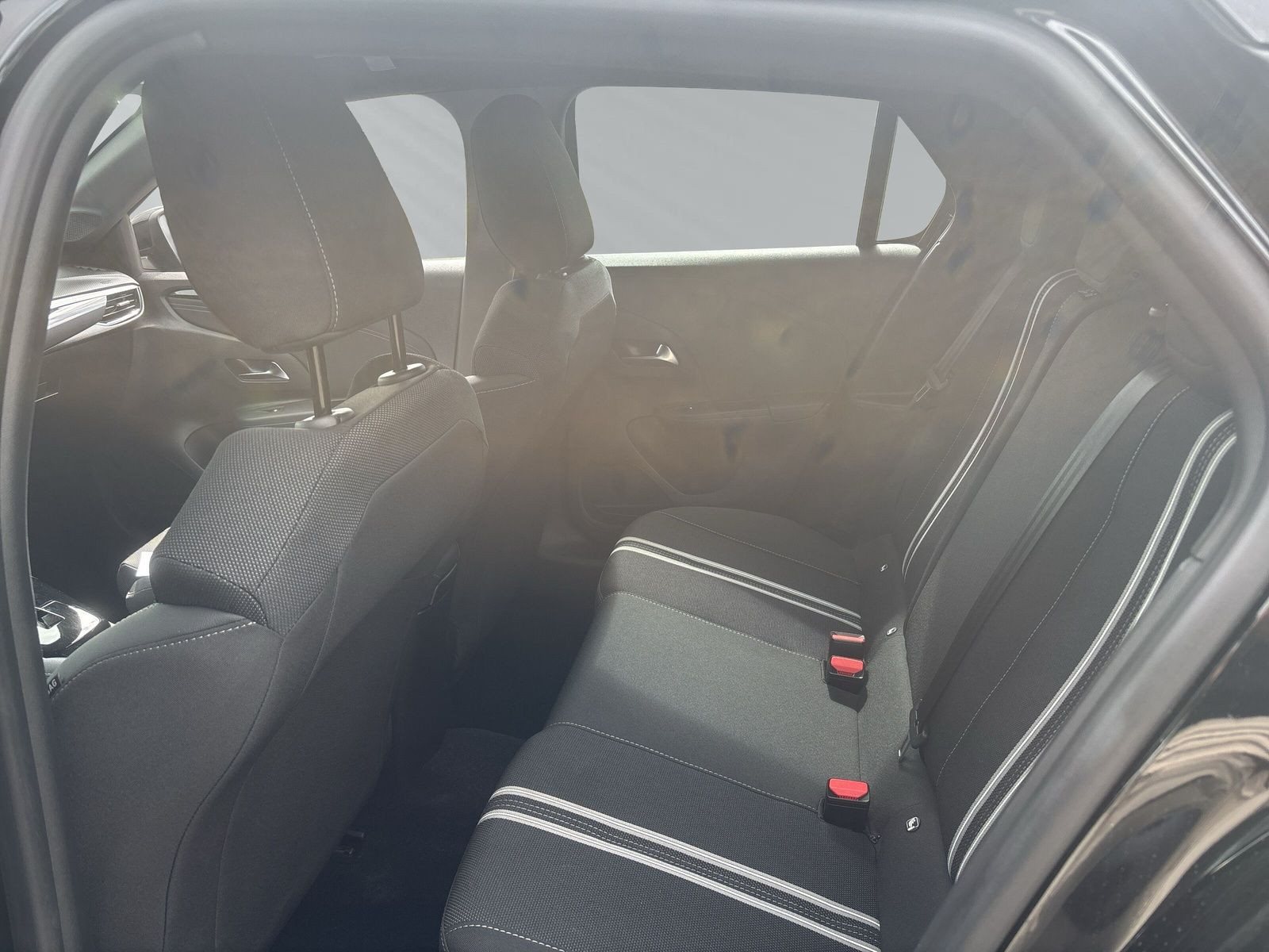 Corsa F GS 1.2 KLIMA+PDC+KAMERA+SHZ+LHZ+AT8+LED+