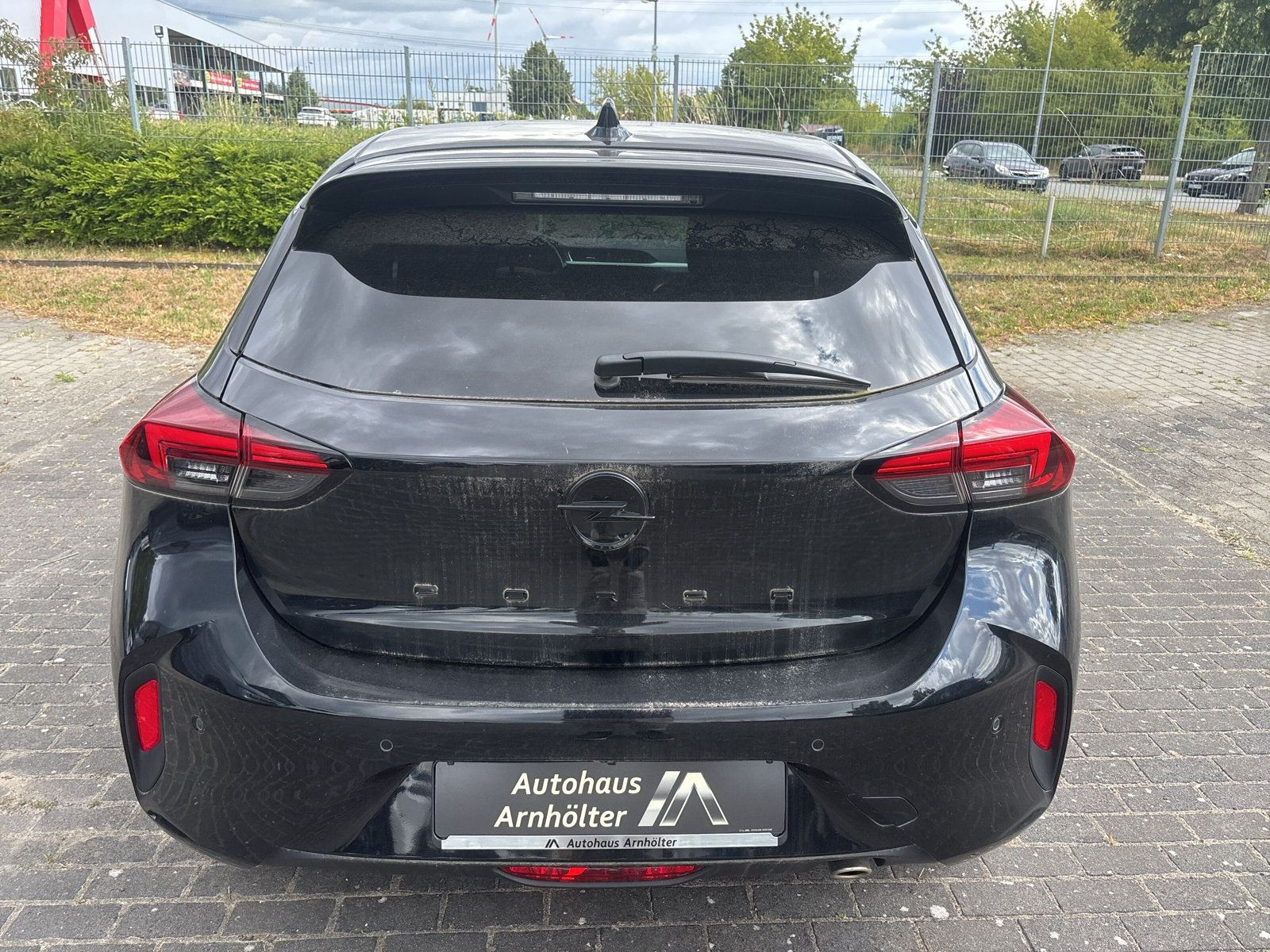 Corsa F GS 1.2 KLIMA+PDC+KAMERA+SHZ+LHZ+AT8+LED+