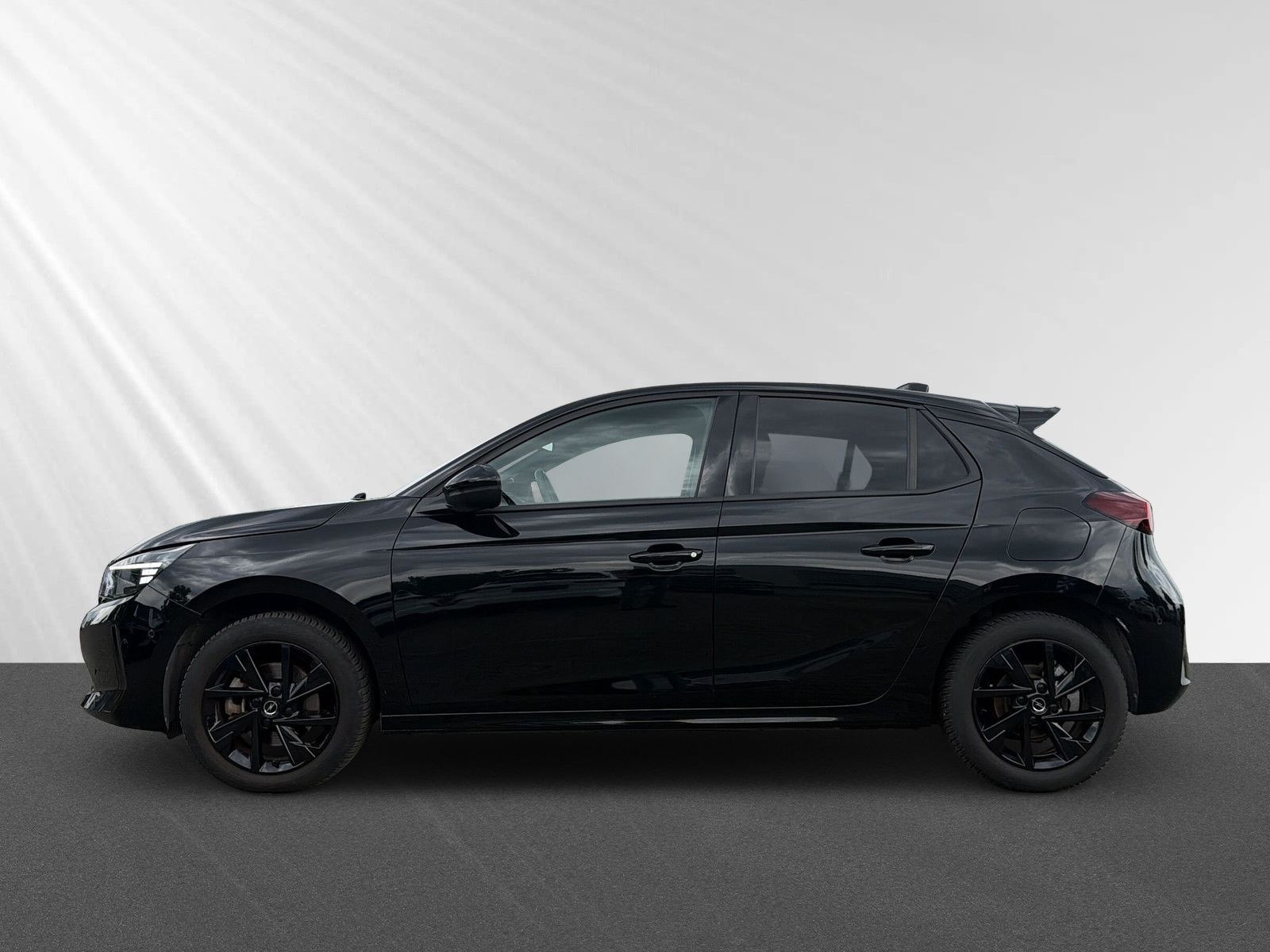 Corsa F GS 1.2 Turbo S/S 74kWAT8+KAMERA+SHZ+BLUE