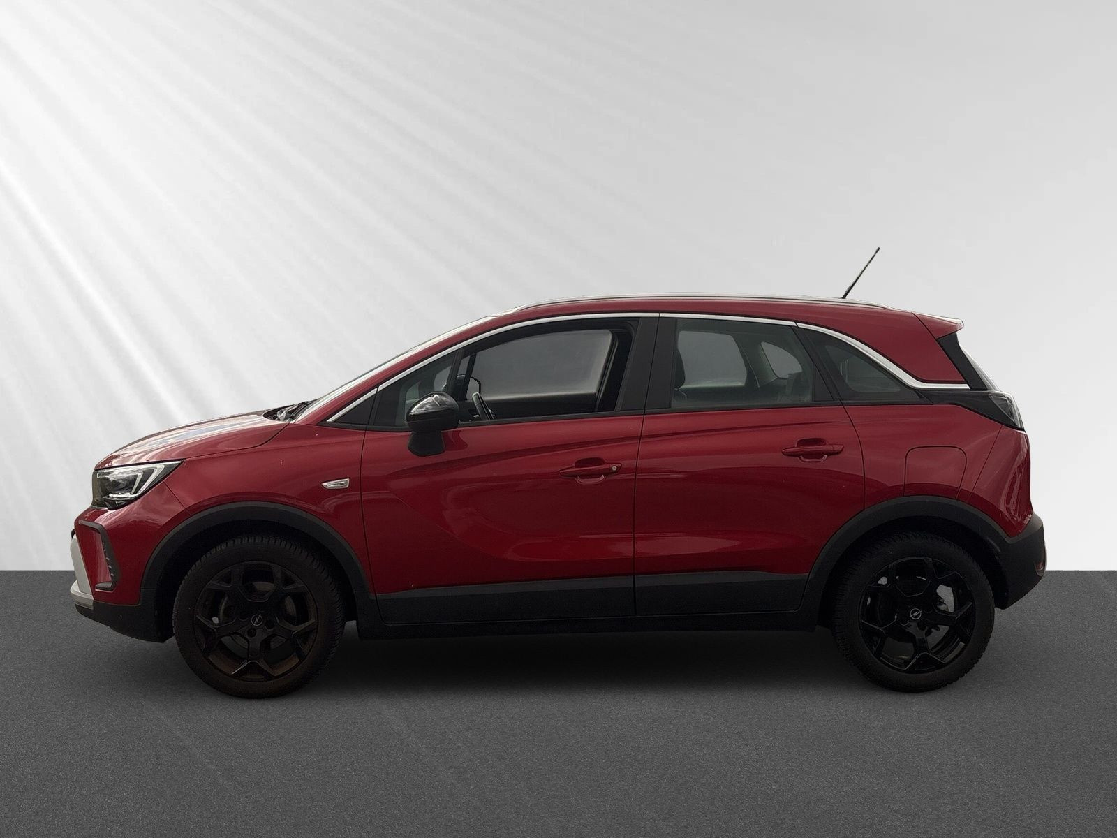 Crossland ELEGANCE 1.2 KLIMA+PDC+KAMERA+SHZ+AT8+