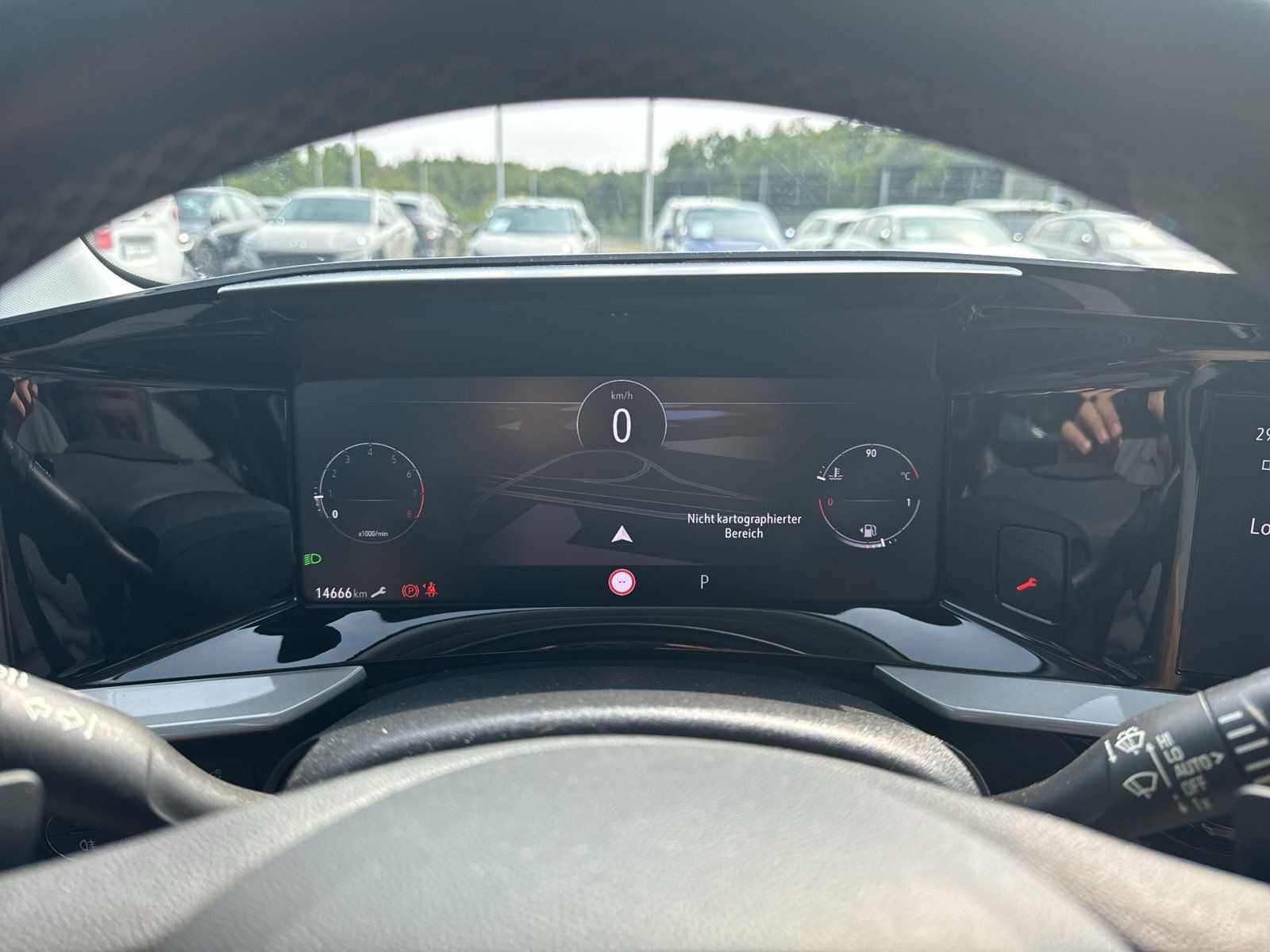 MOKKA ELEGANCE 131 PS AT+LM+180°+ALLWETTER+SHZ++