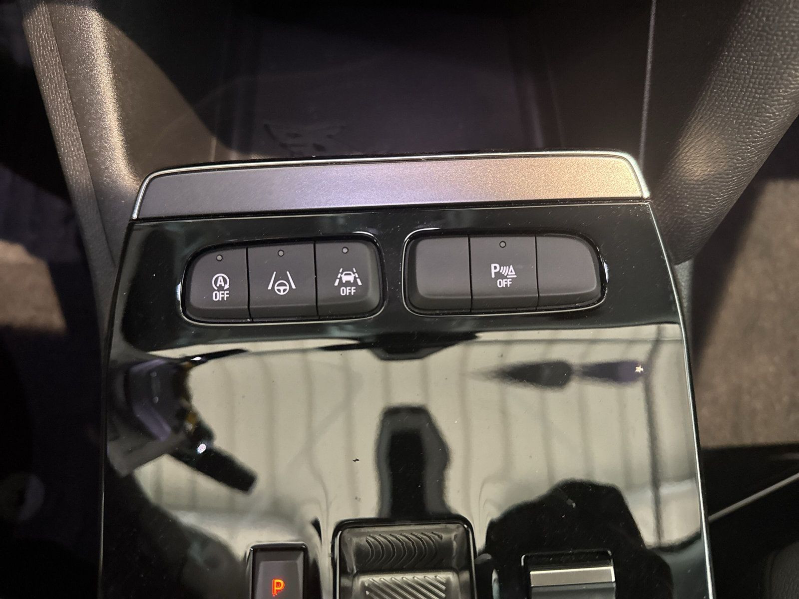 MOKKA ELEGANCE 131 PS AT+LM+180°+ALLWETTER+SHZ++