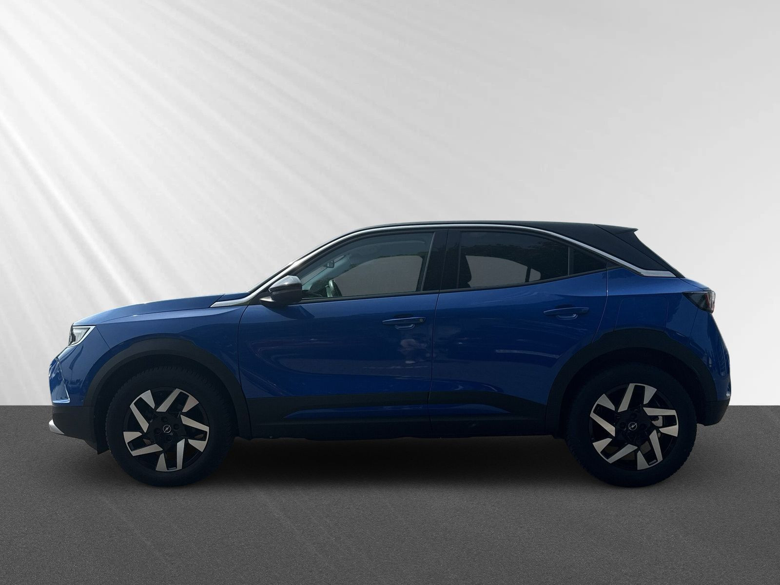 MOKKA ELEGANCE 131 PS AT+LM+180°+ALLWETTER+SHZ++
