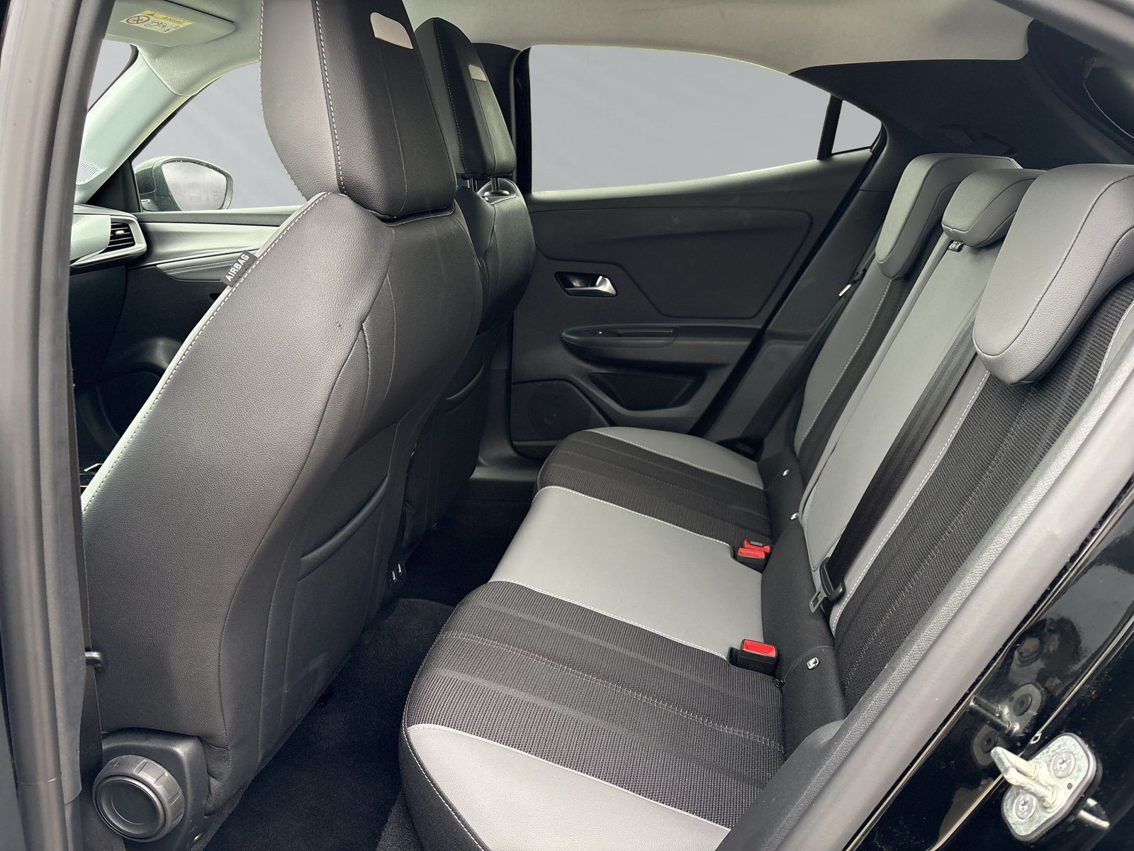 Mokka Elegance 1.2 Turbo S/S AT8+SH+LH+NAVI+KAM+
