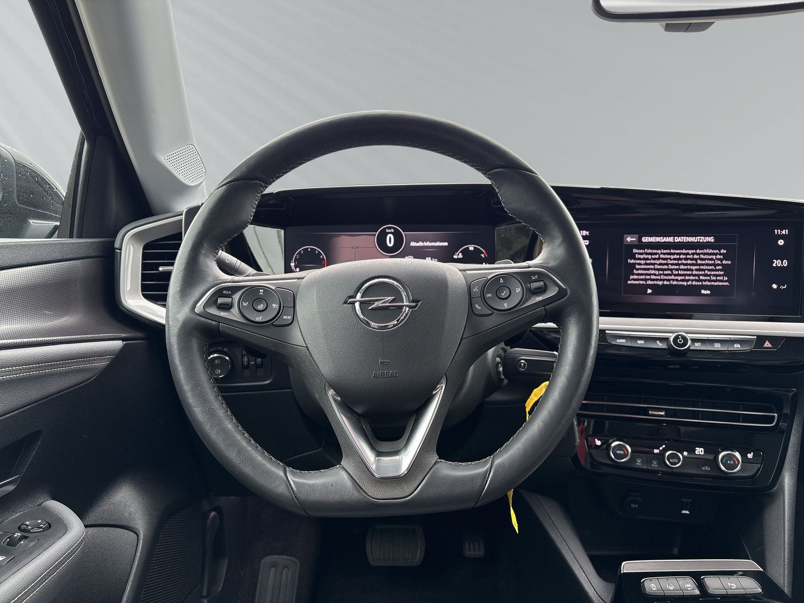 Mokka Elegance 1.2 Turbo S/S AT8+SH+LH+NAVI+KAM+
