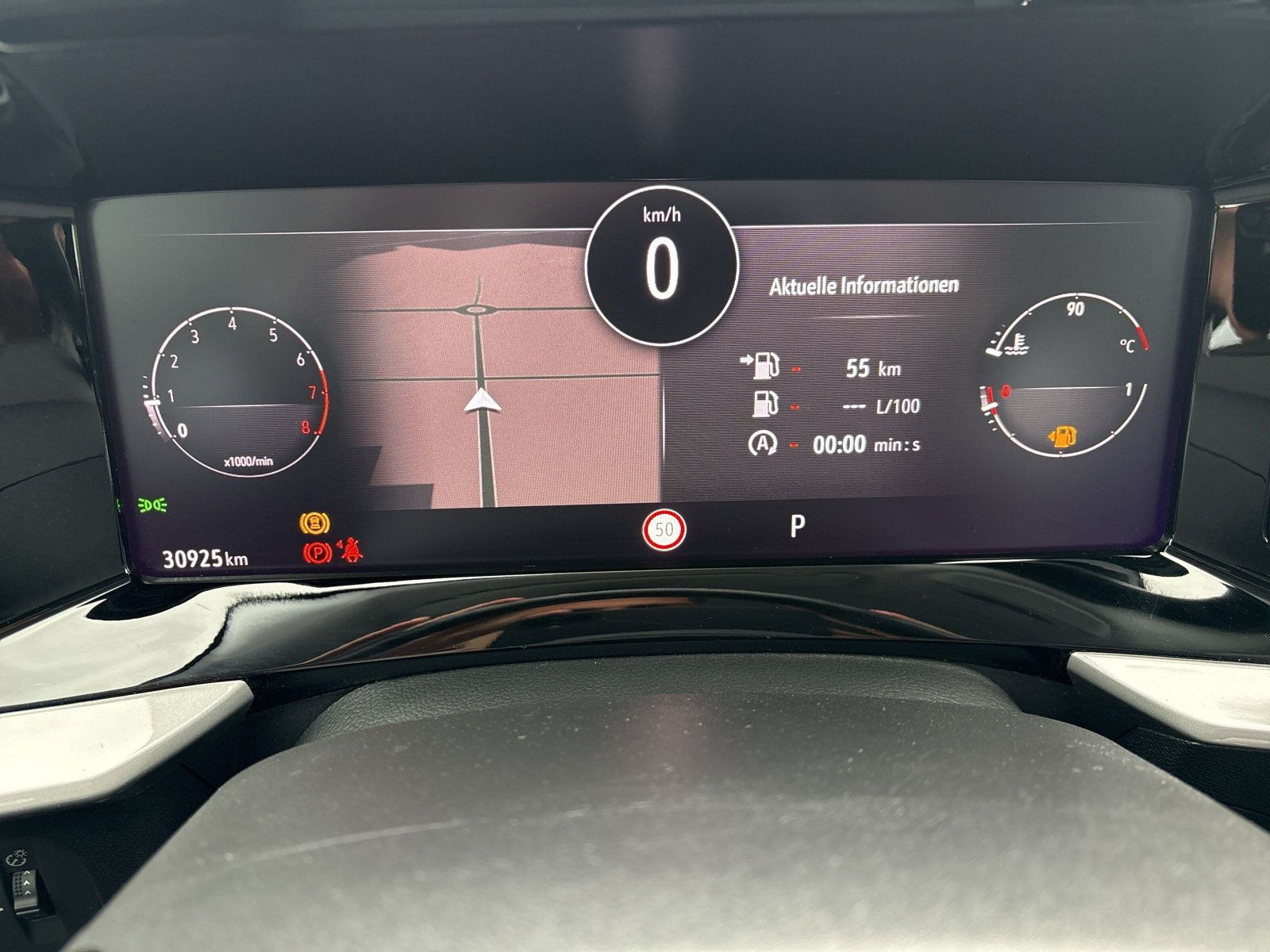 Mokka Elegance 1.2 Turbo S/S AT8+SH+LH+NAVI+KAM+