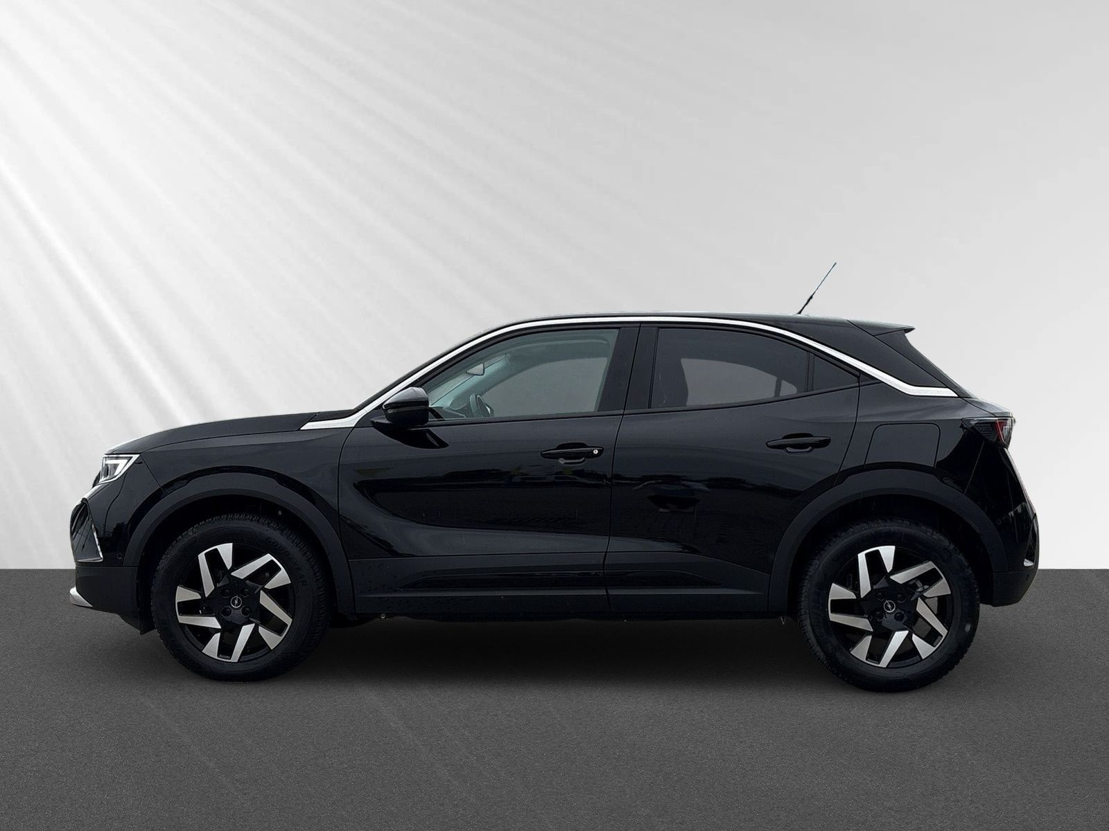 Mokka Elegance 1.2 Turbo S/S AT8+SH+LH+NAVI+KAM+