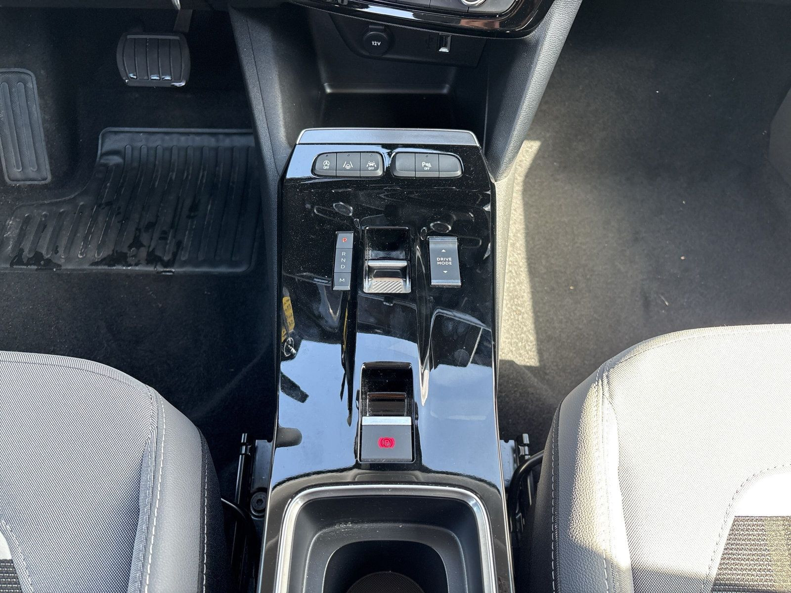 Mokka Elegance 1.2 Turbo AT8+SHZ+LHZ+KAMERA+PDC+